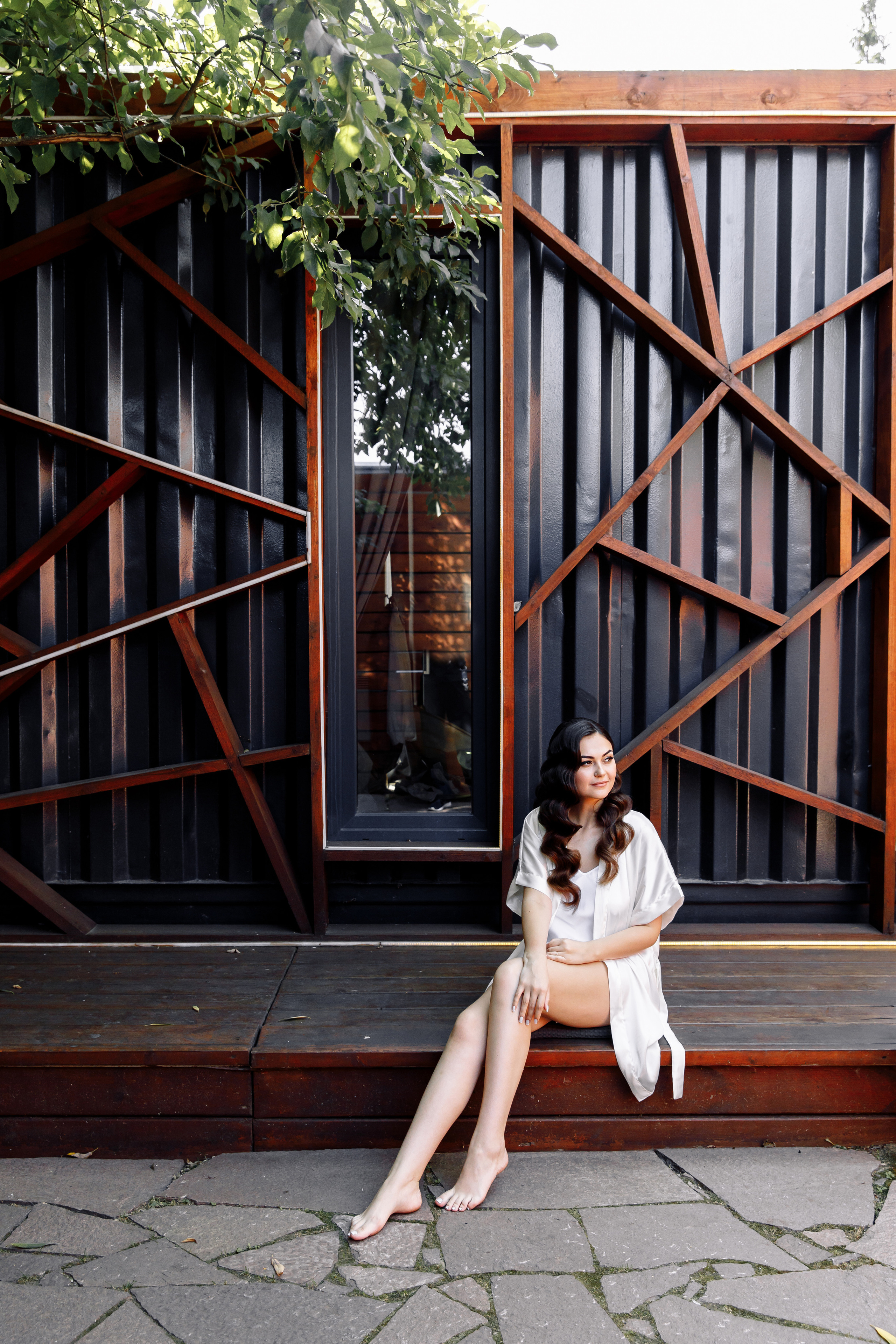 Артемий и Татьяна