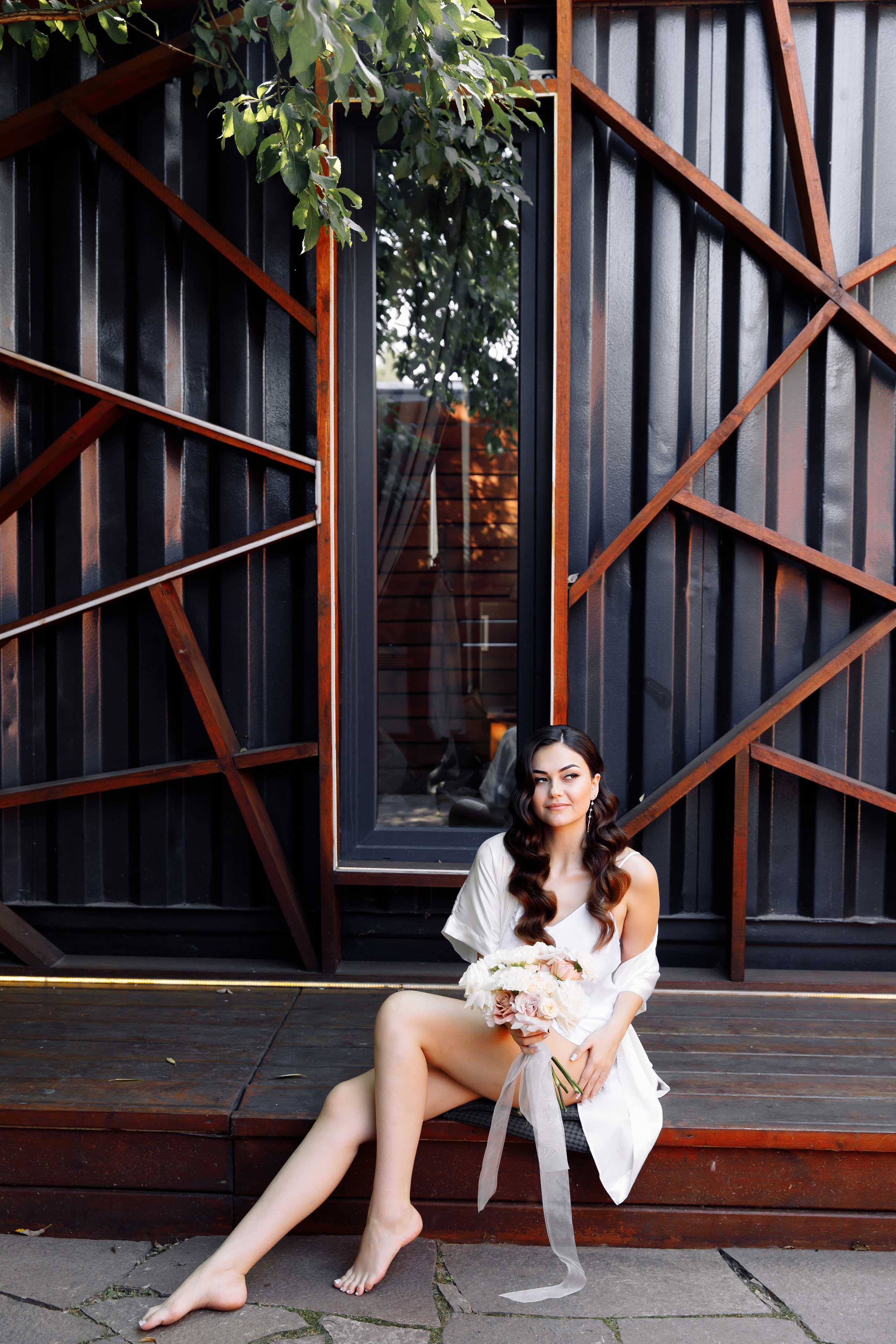 Артемий и Татьяна