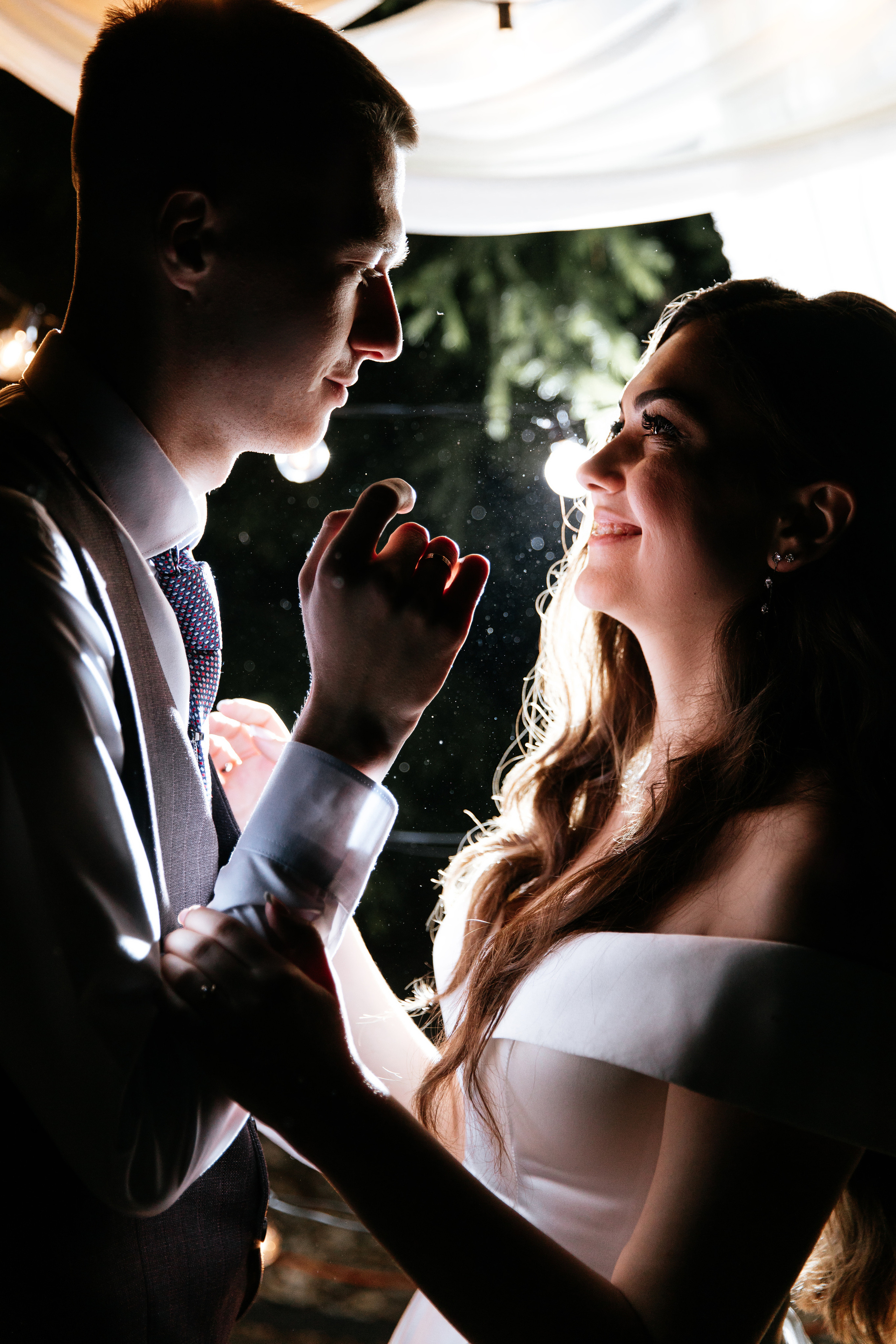 Артемий и Татьяна