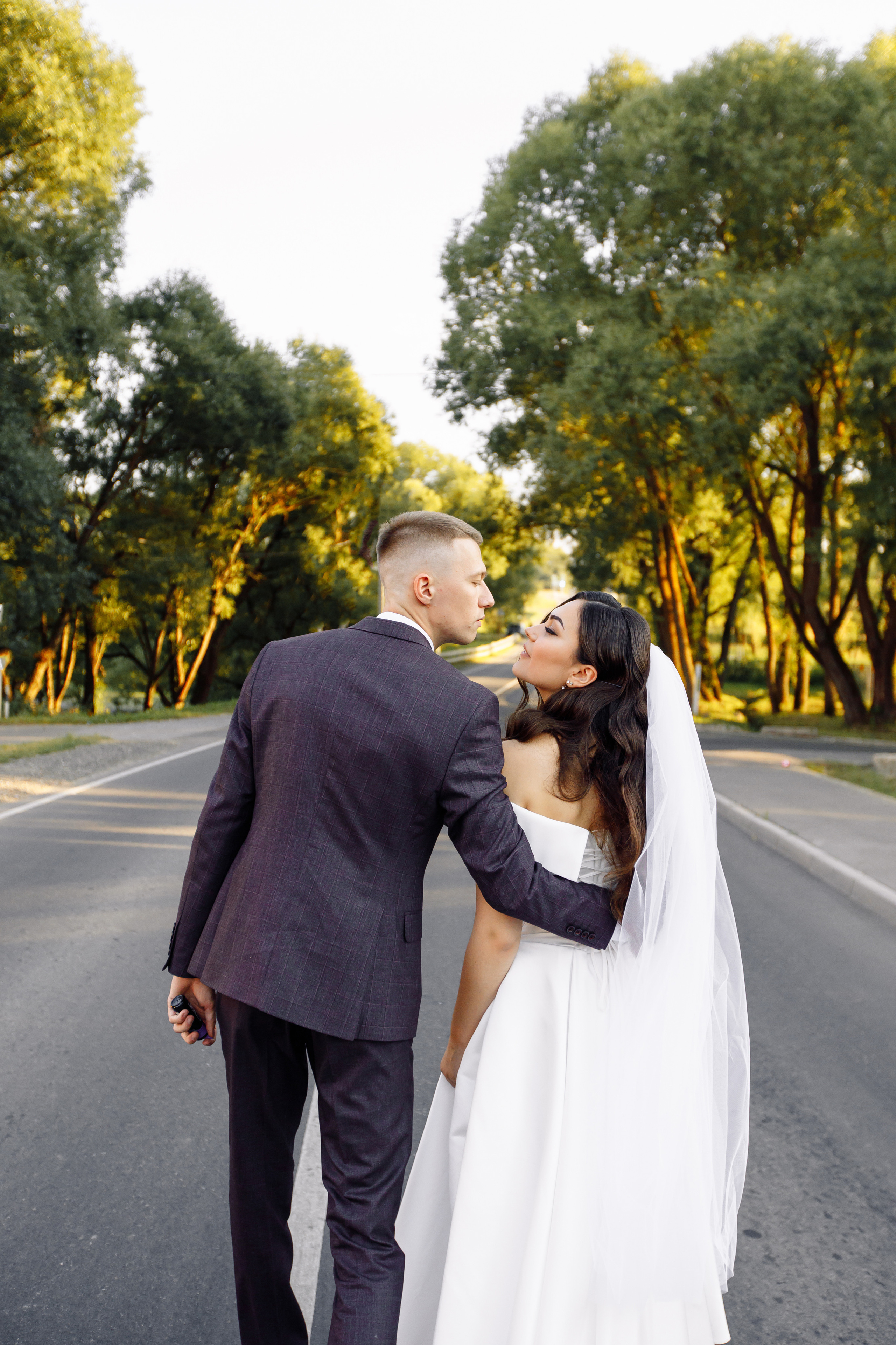 Артемий и Татьяна