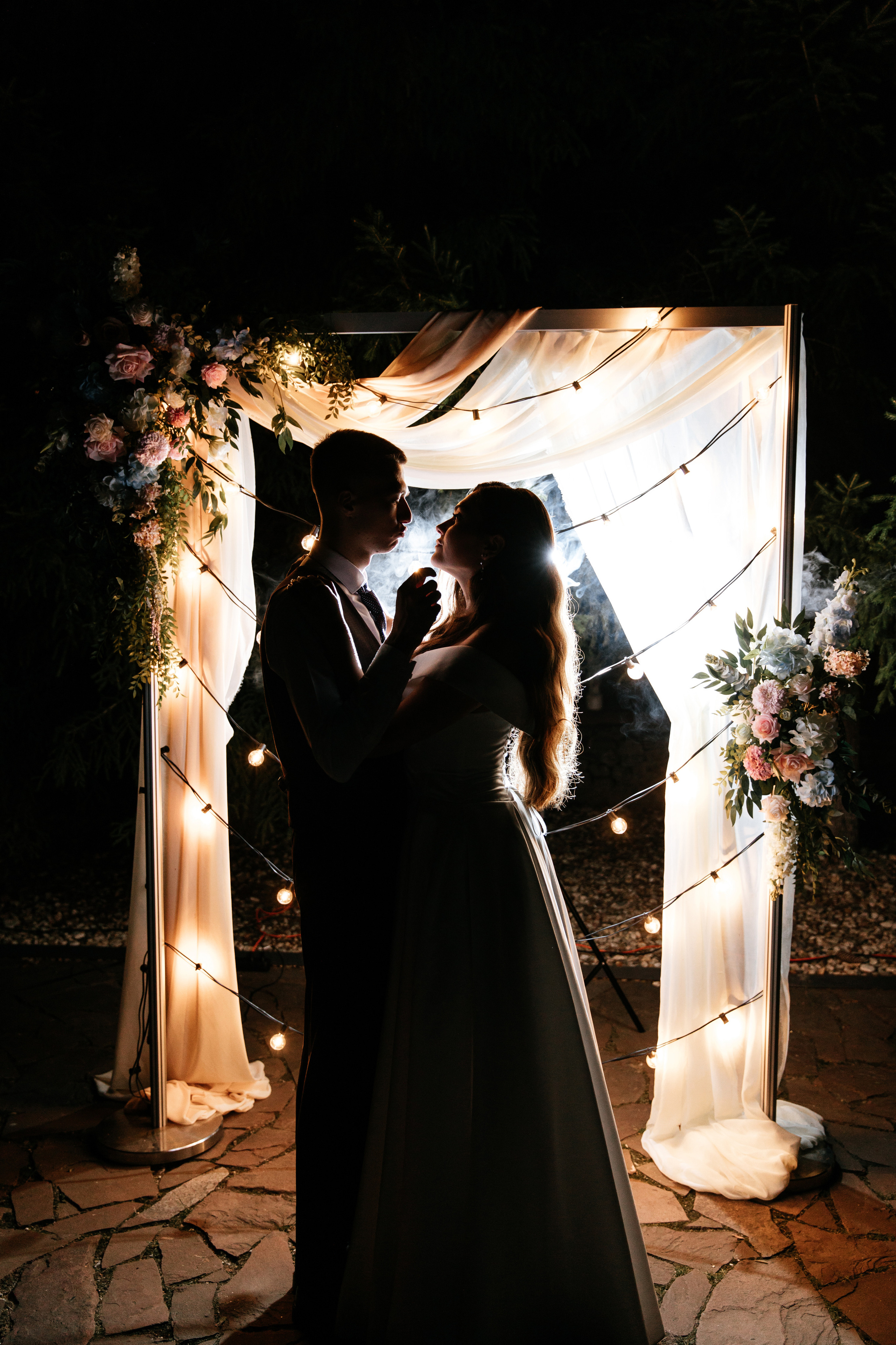 Артемий и Татьяна