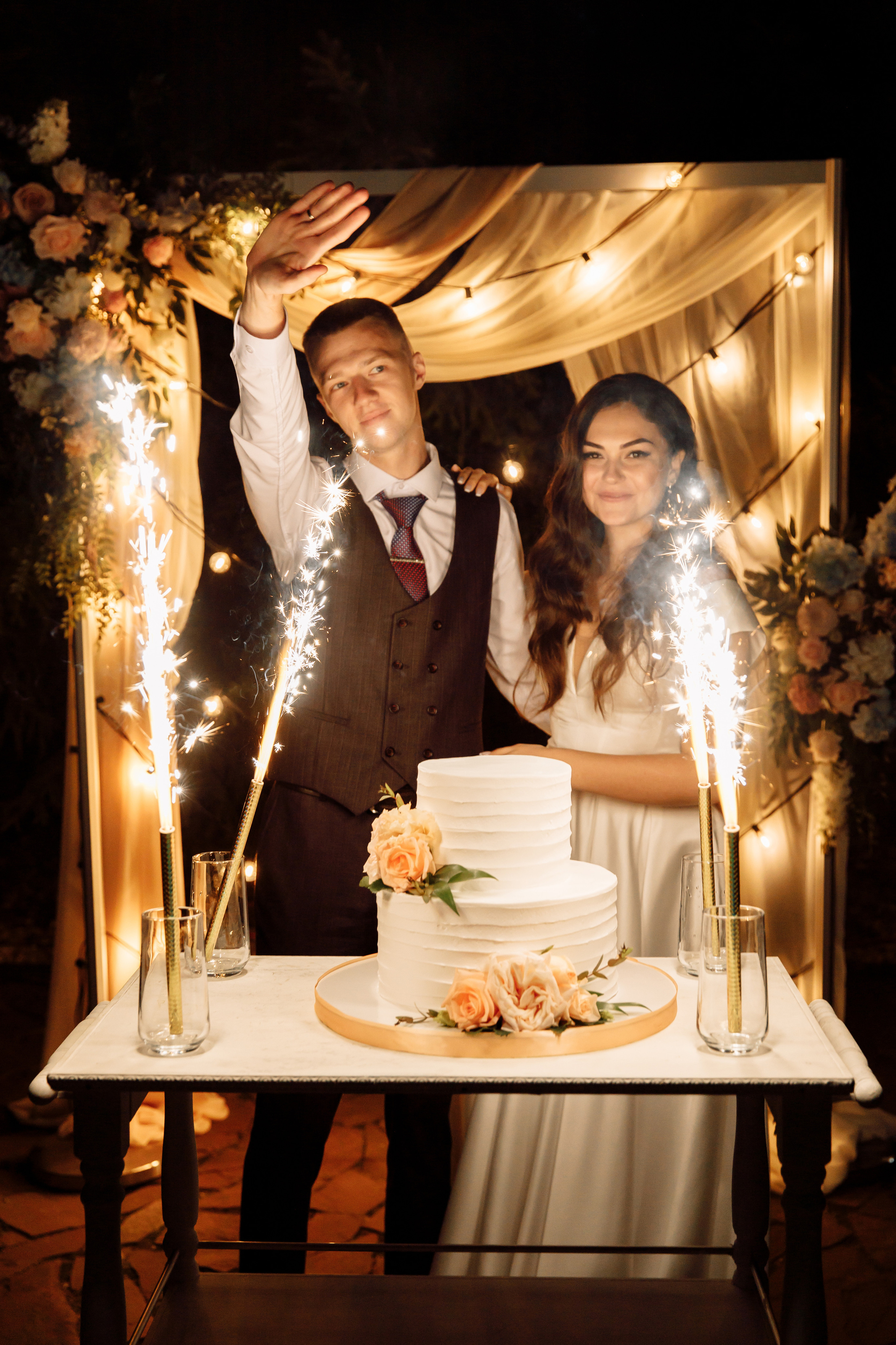 Артемий и Татьяна