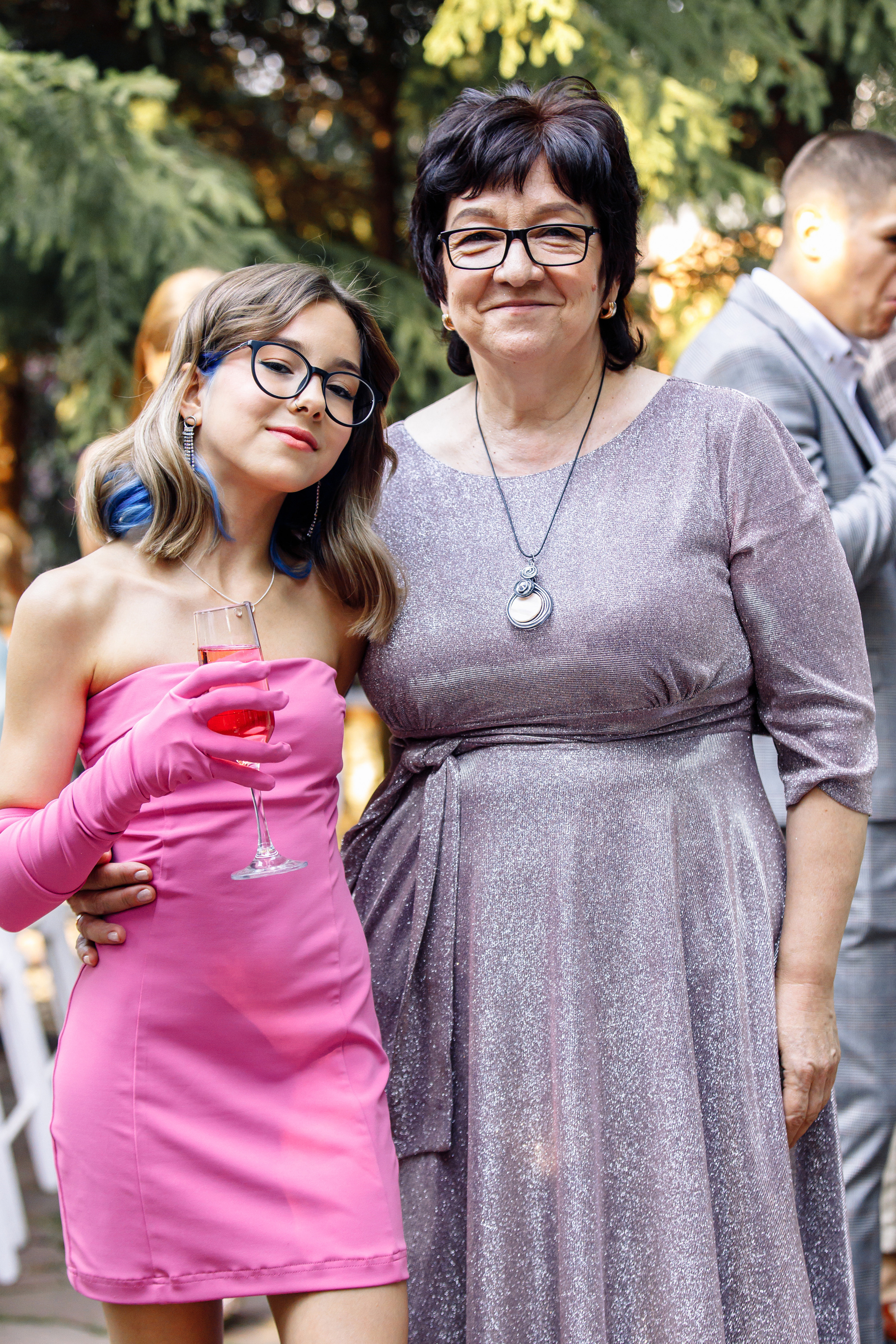 Артемий и Татьяна