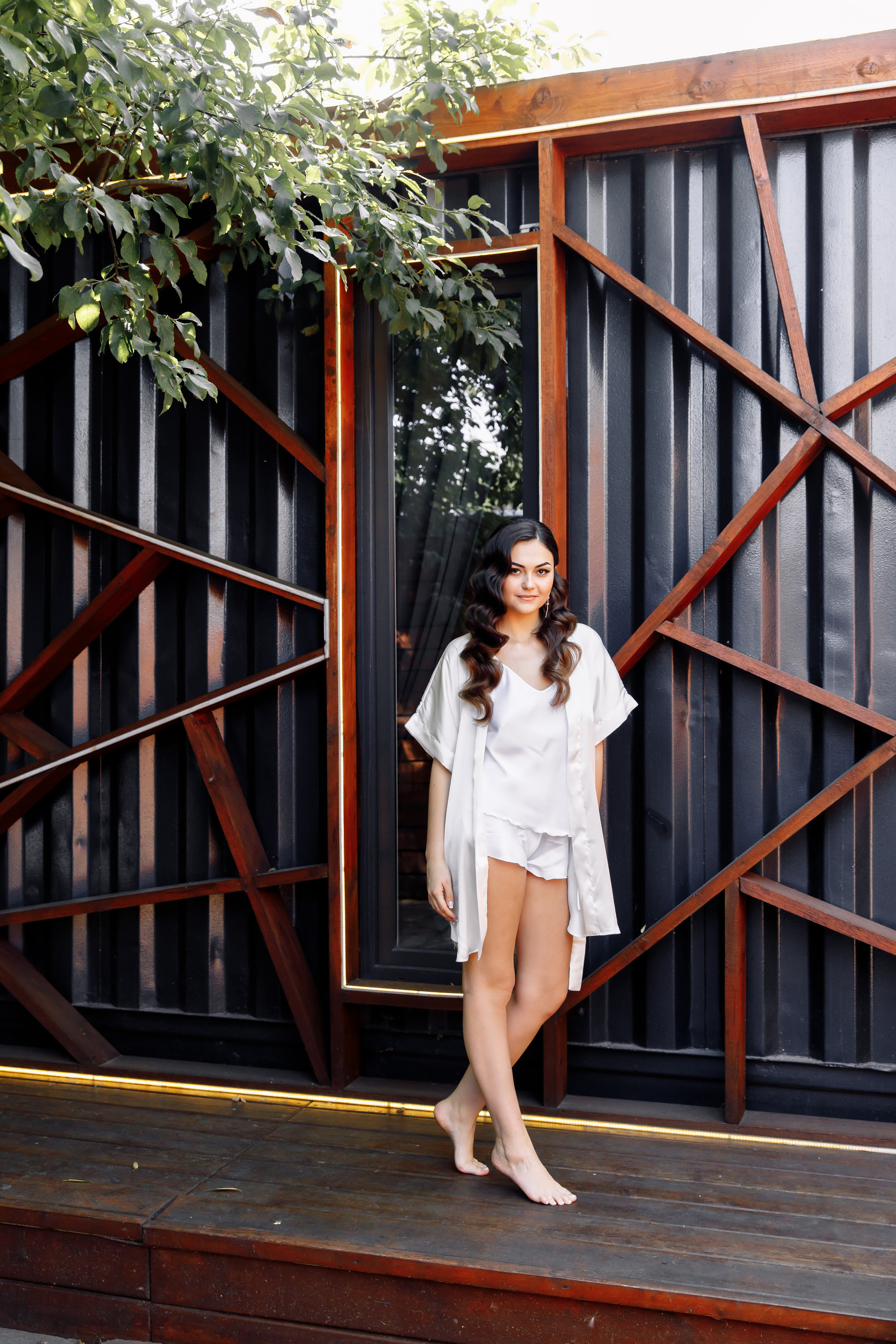 Артемий и Татьяна