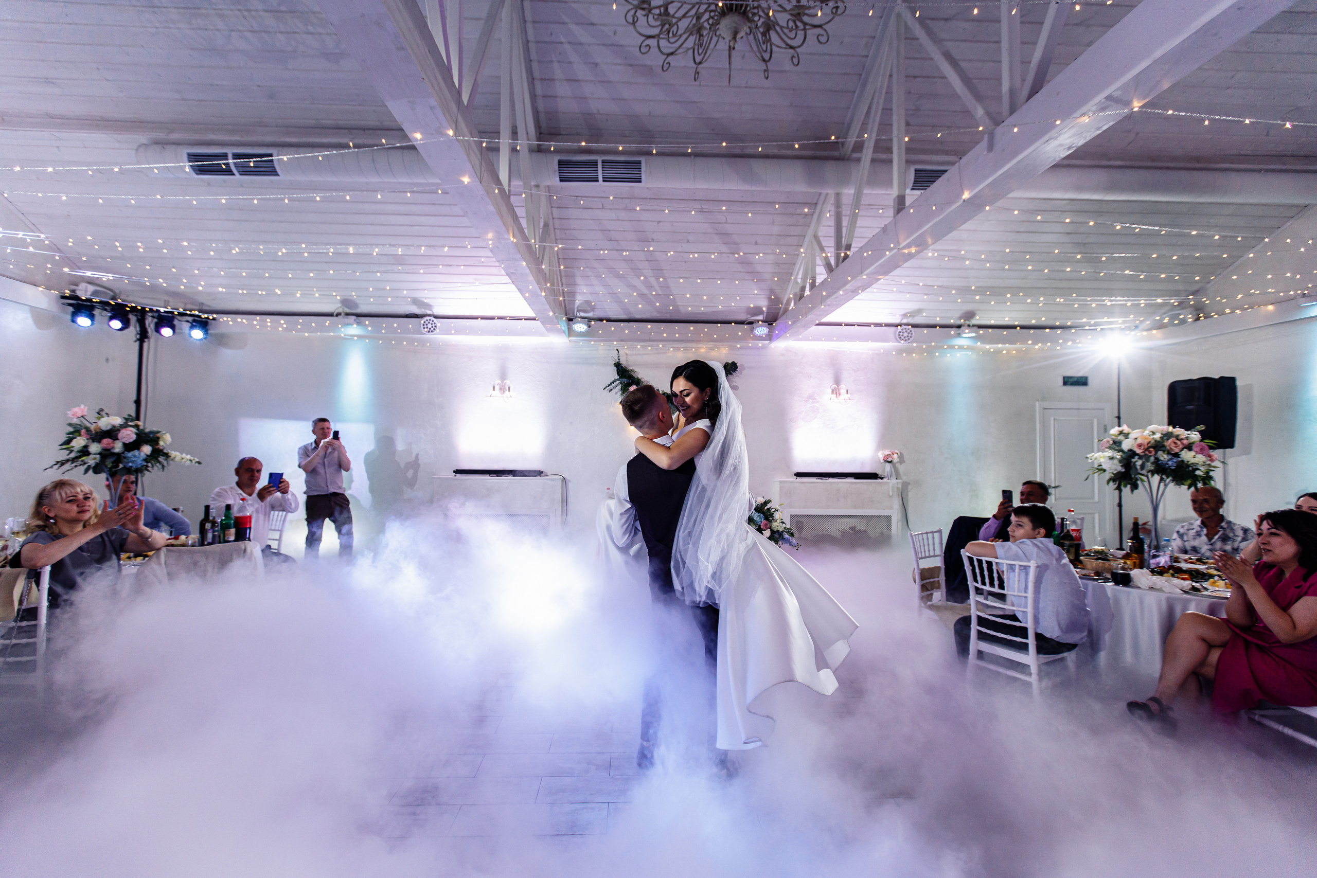 Артемий и Татьяна