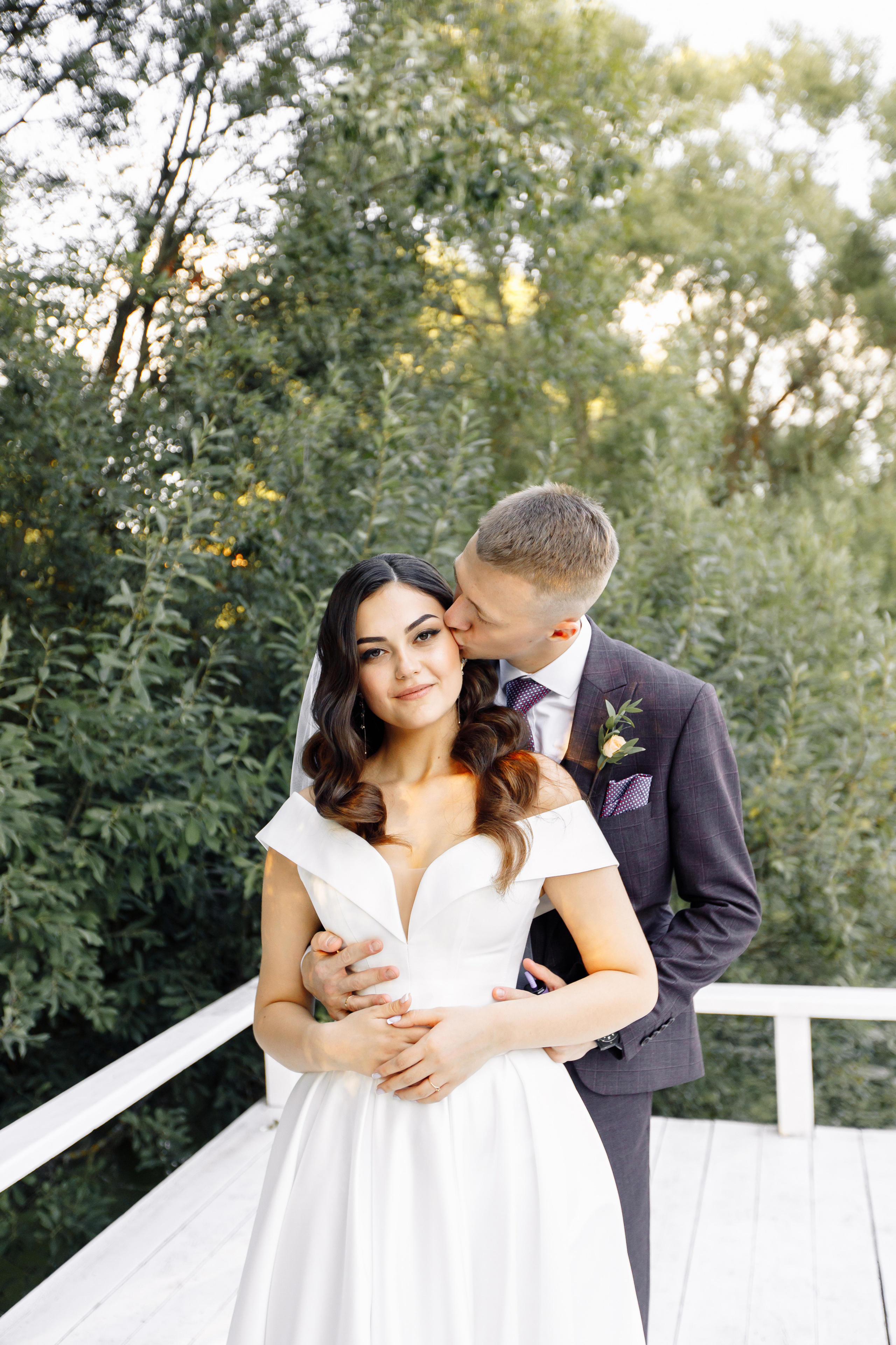 Артемий и Татьяна