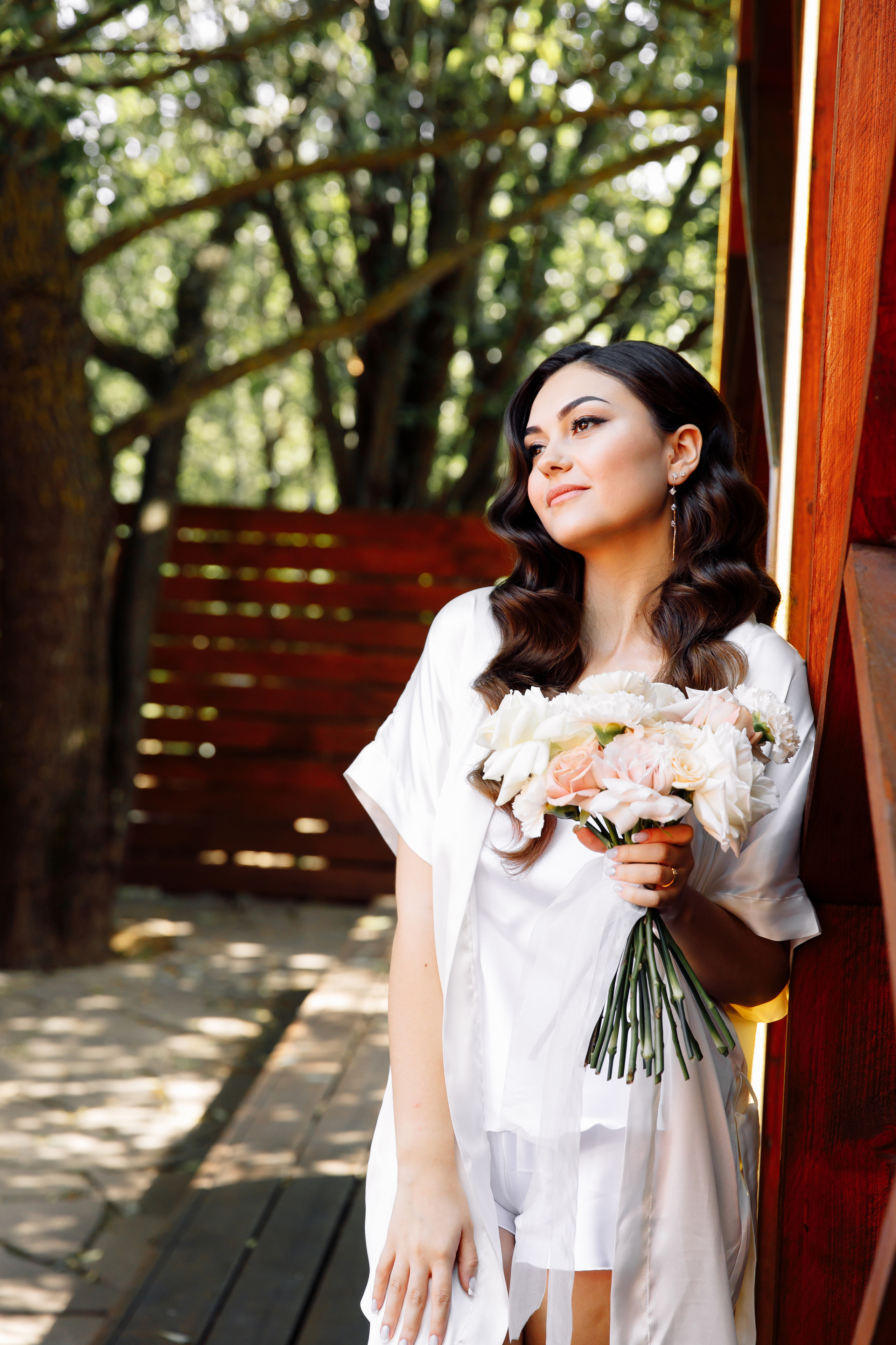 Артемий и Татьяна