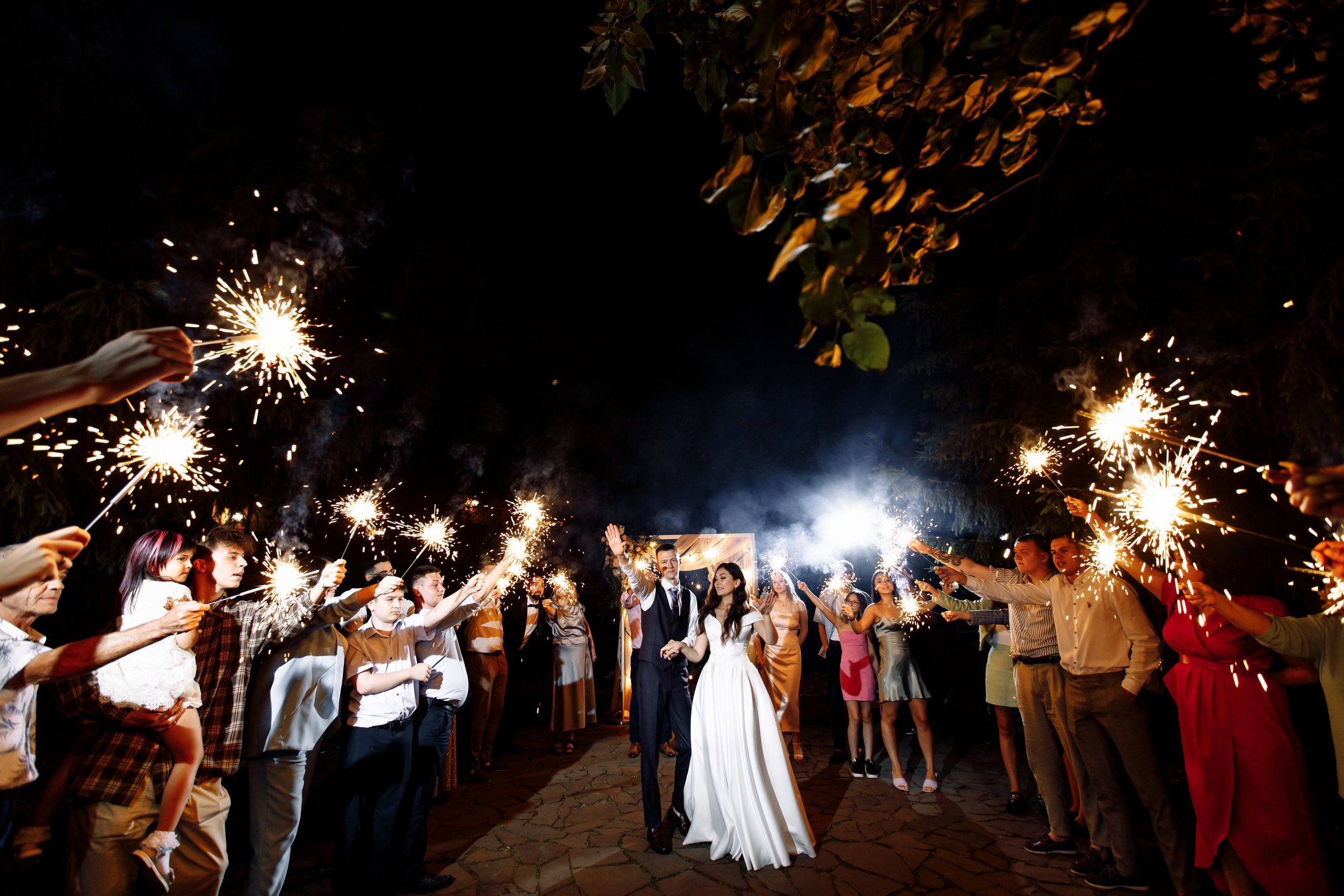 Артемий и Татьяна