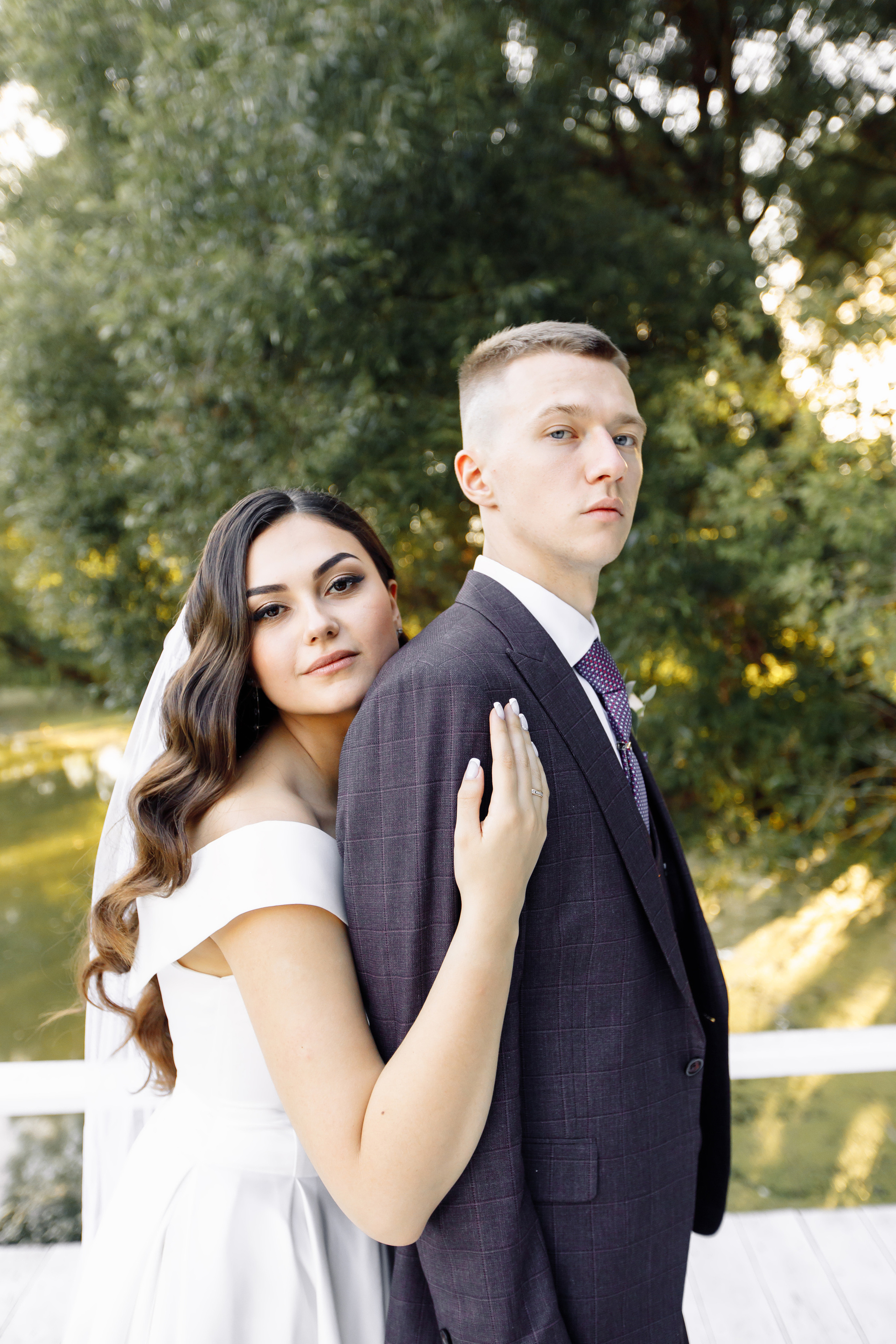 Артемий и Татьяна