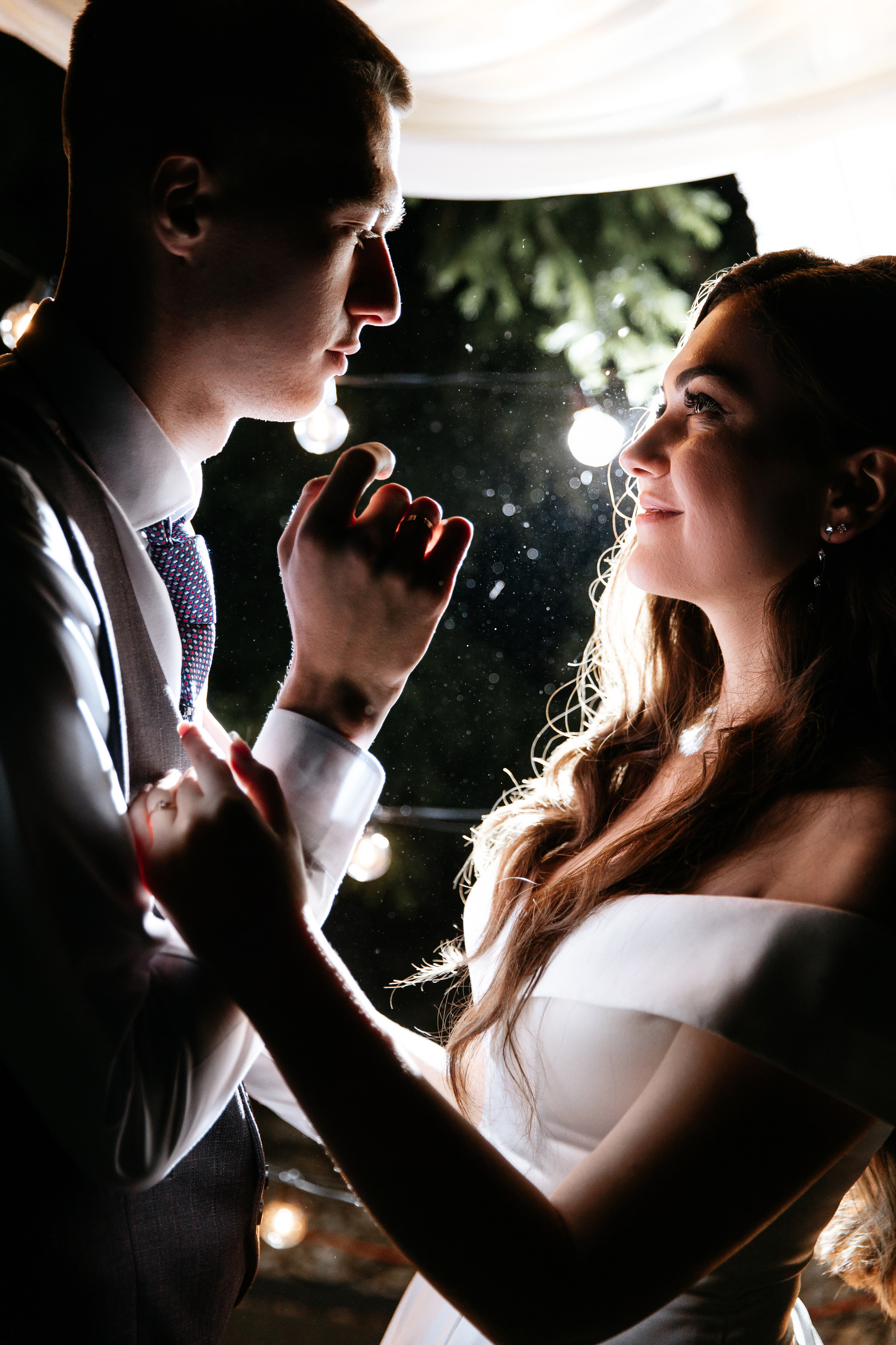 Артемий и Татьяна