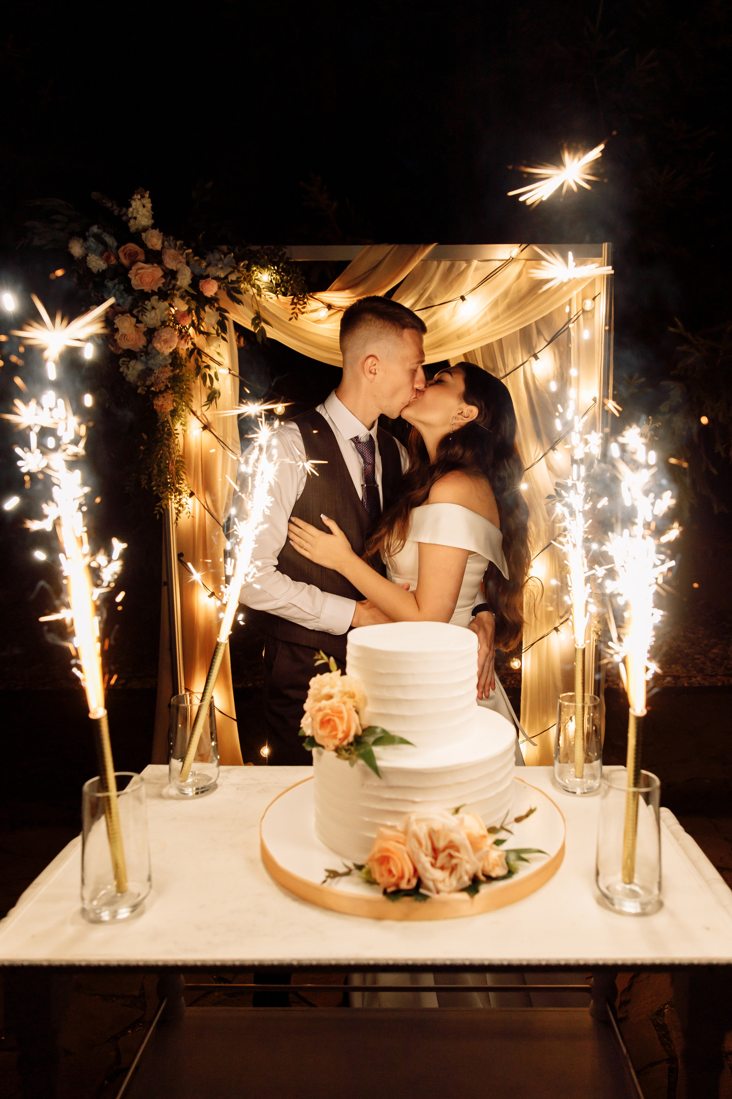 Артемий и Татьяна