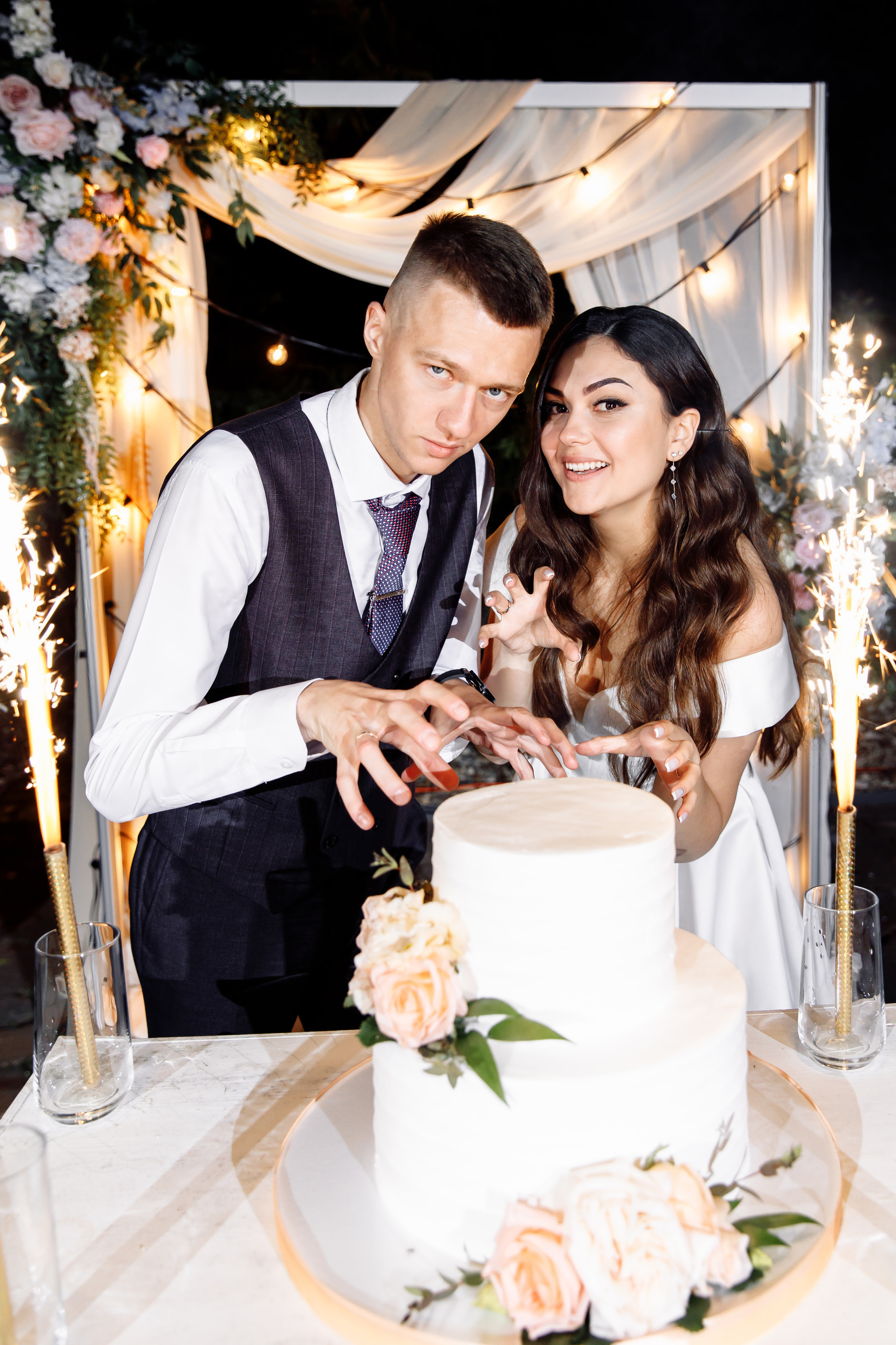 Артемий и Татьяна