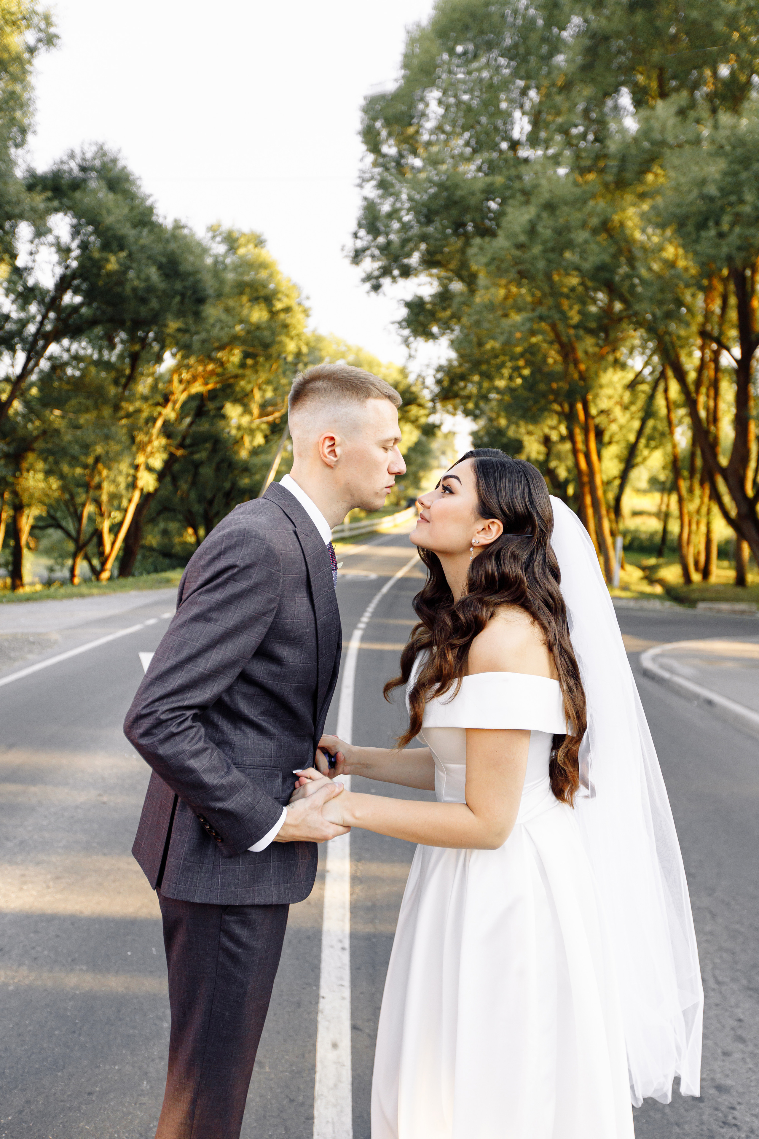 Артемий и Татьяна