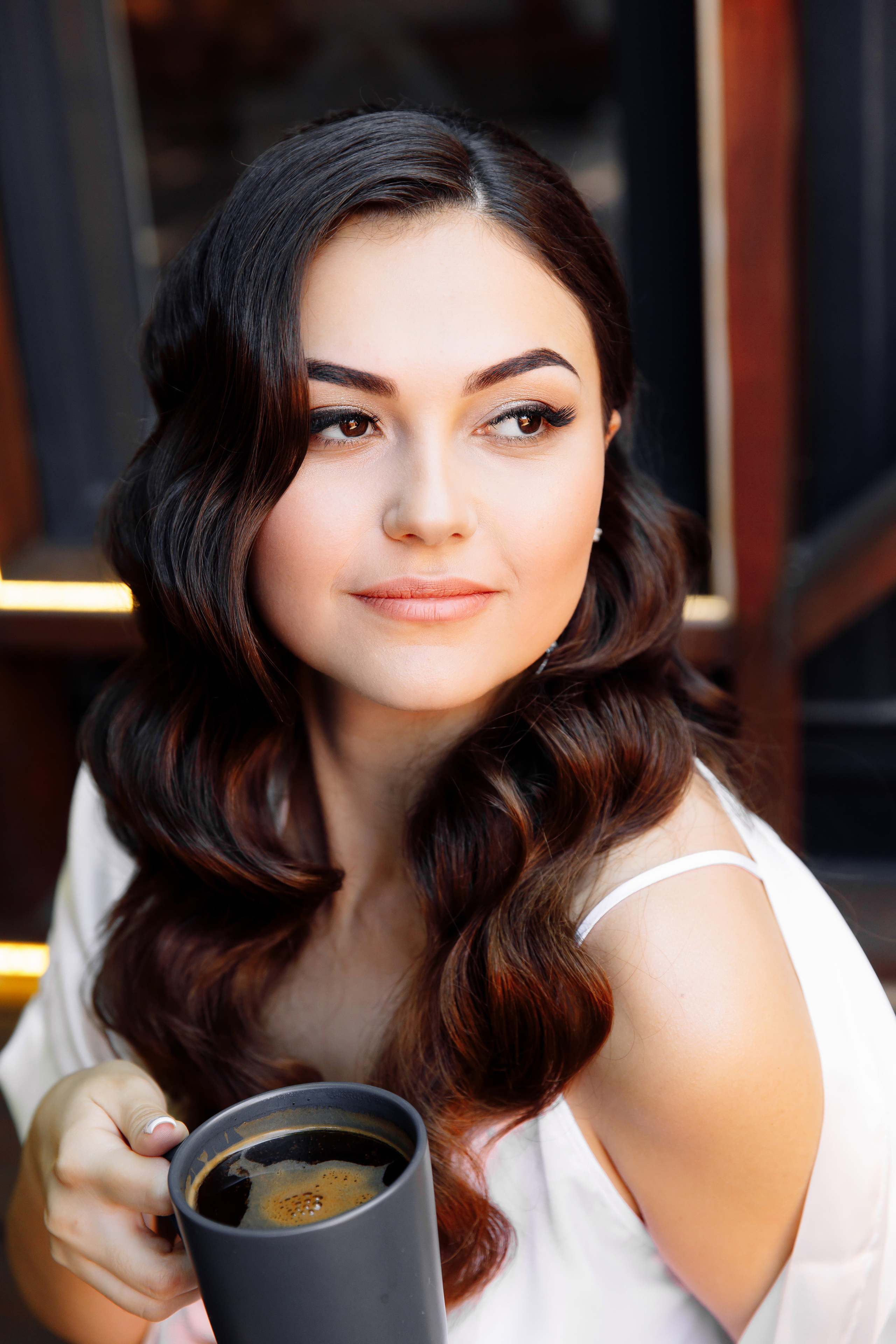 Артемий и Татьяна