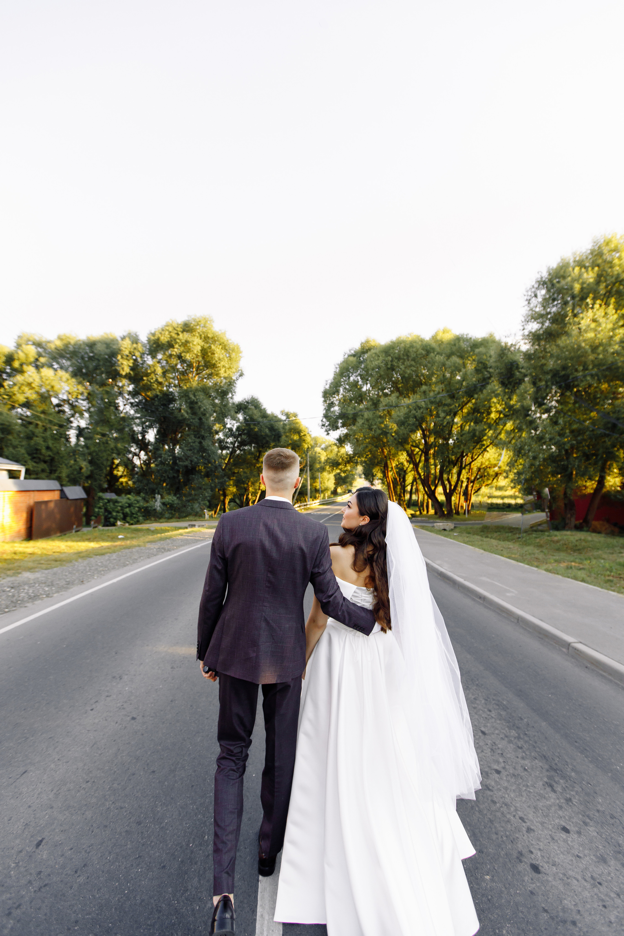 Артемий и Татьяна