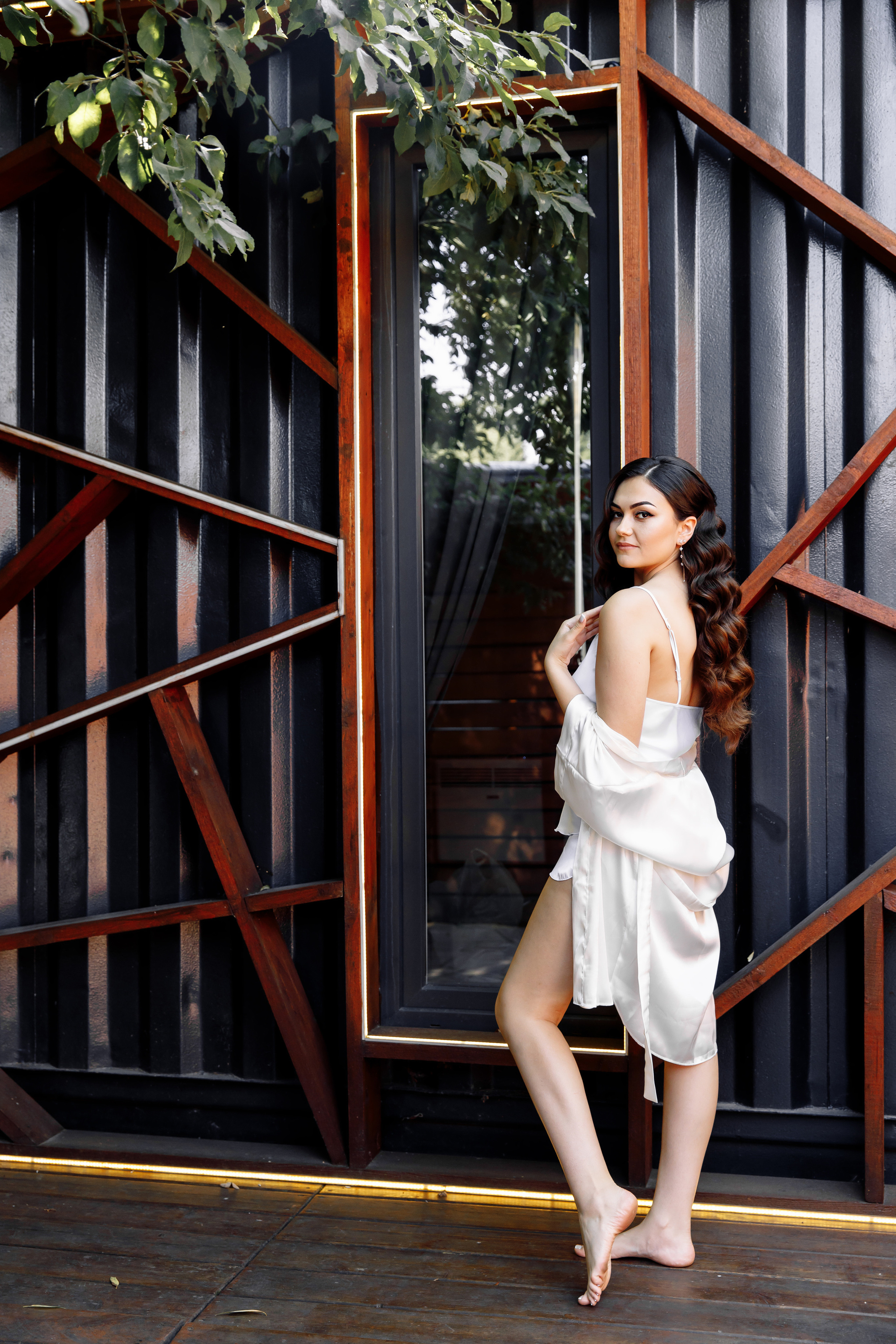 Артемий и Татьяна