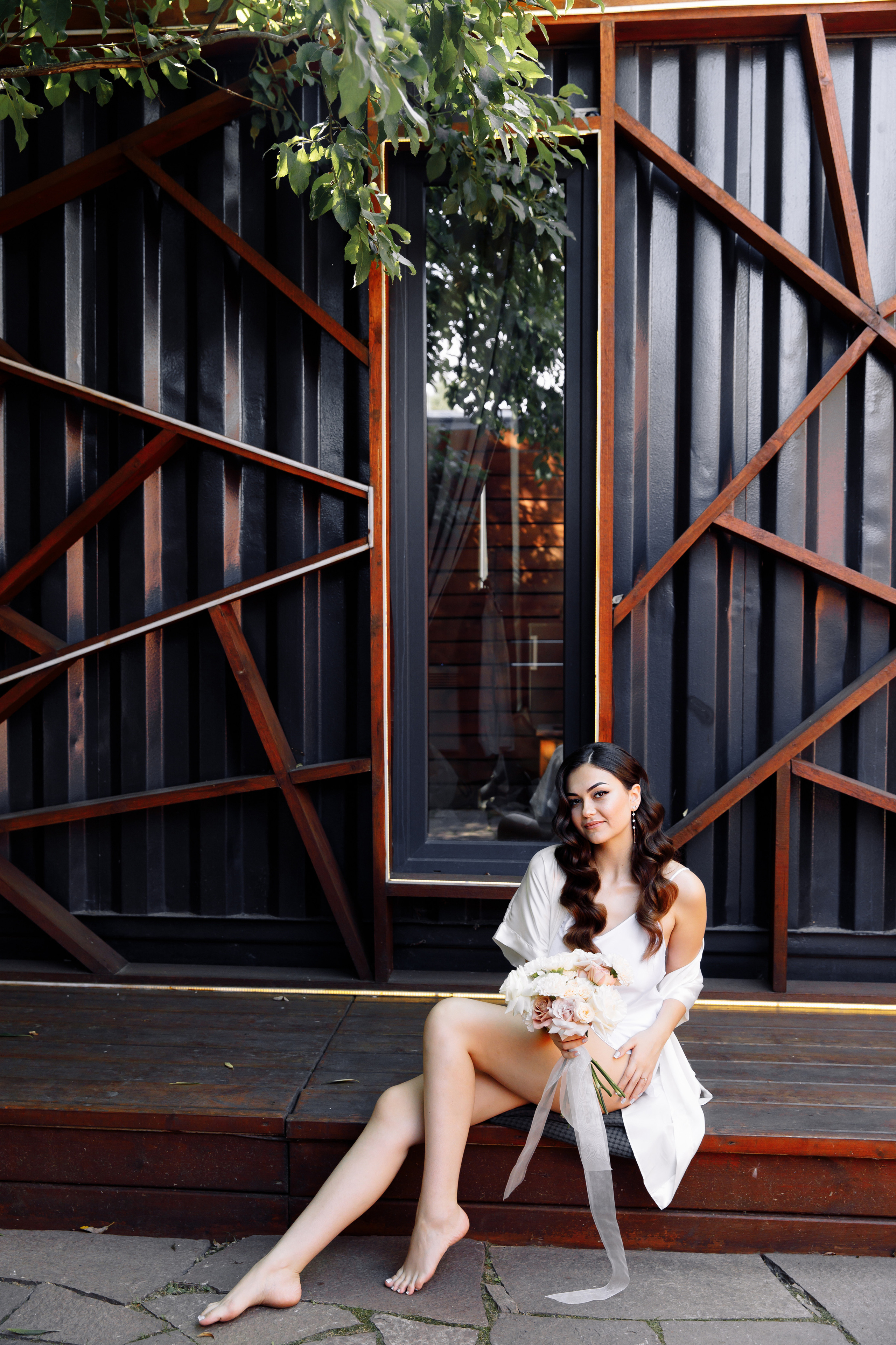 Артемий и Татьяна