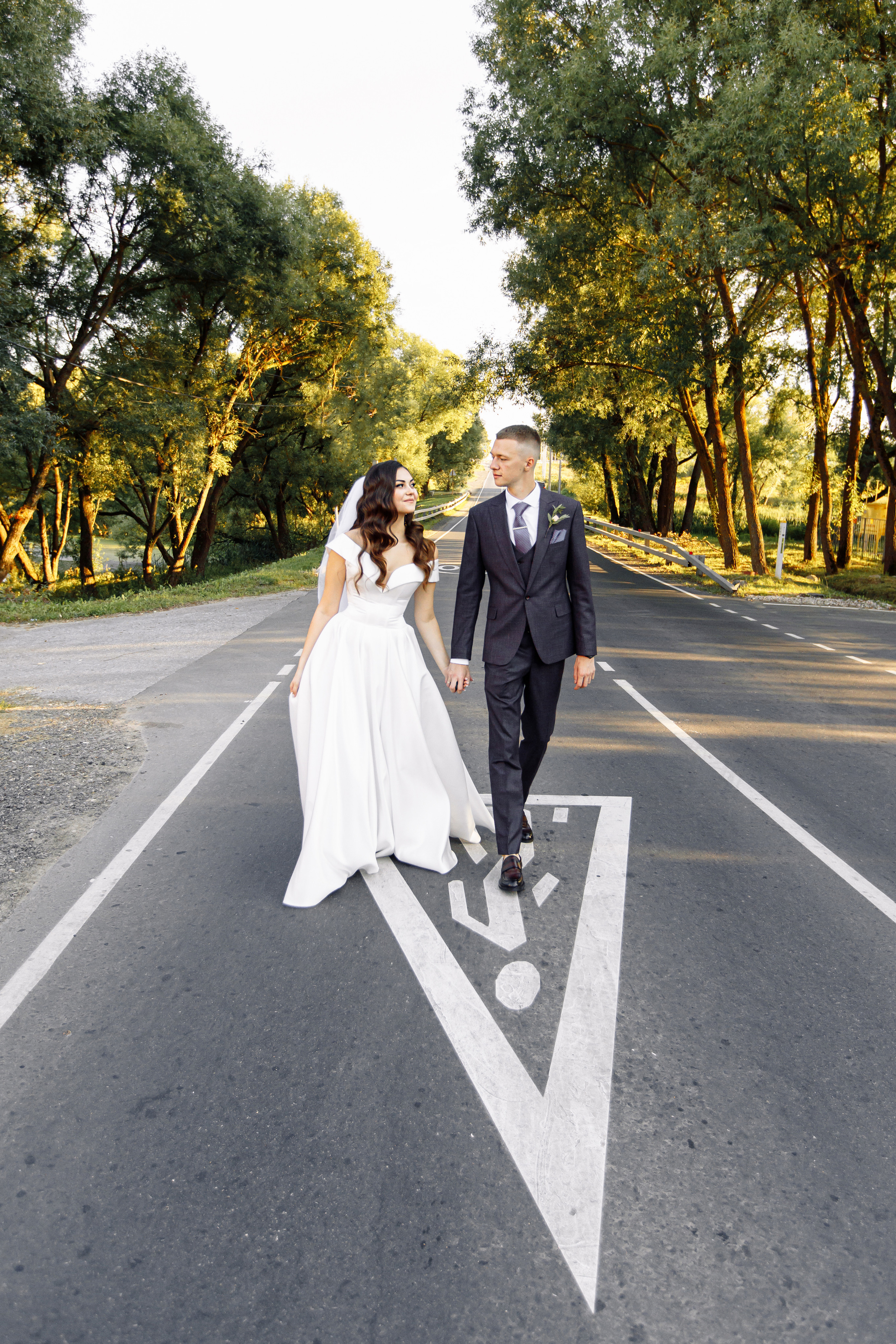 Артемий и Татьяна