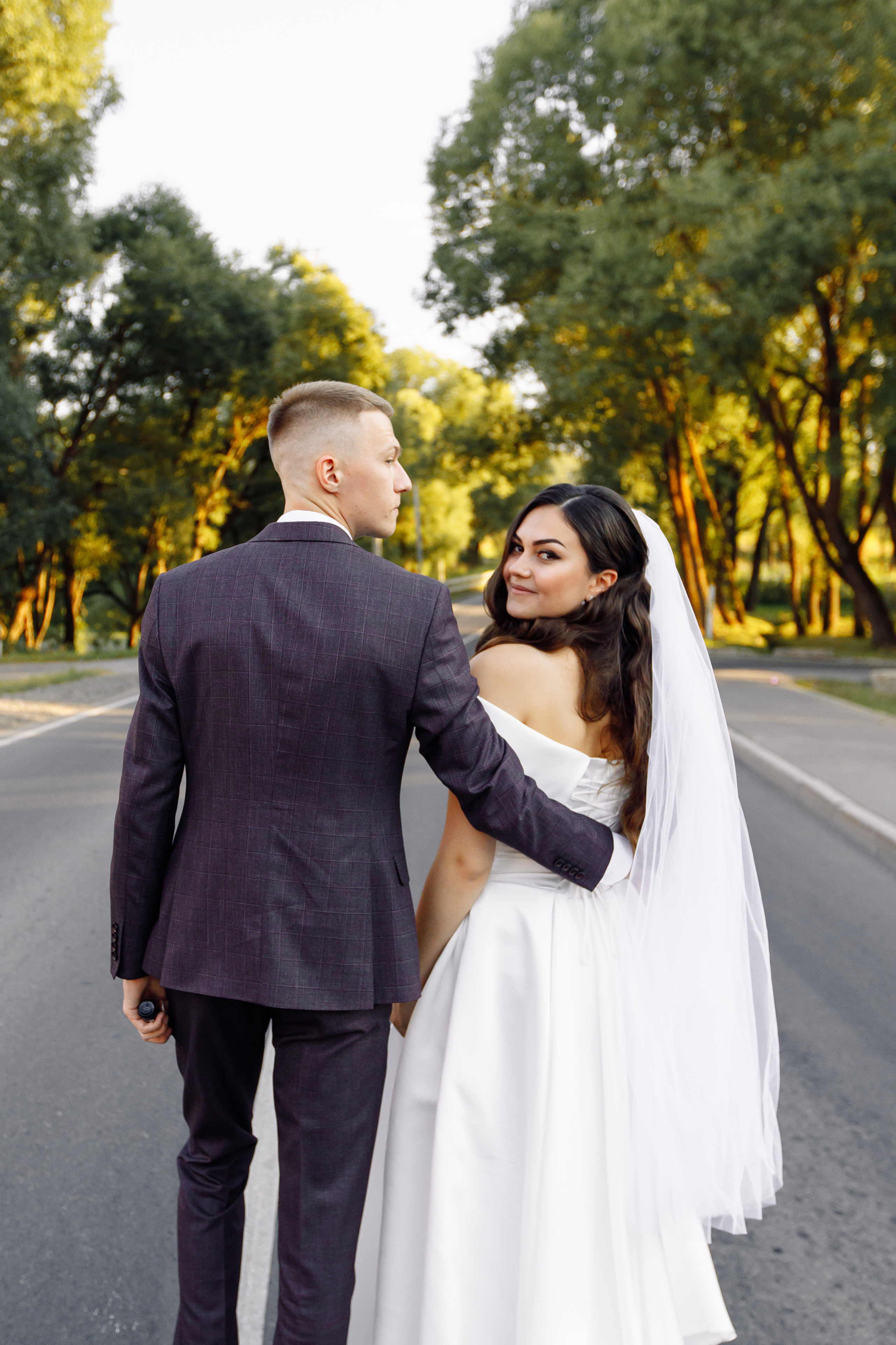 Артемий и Татьяна