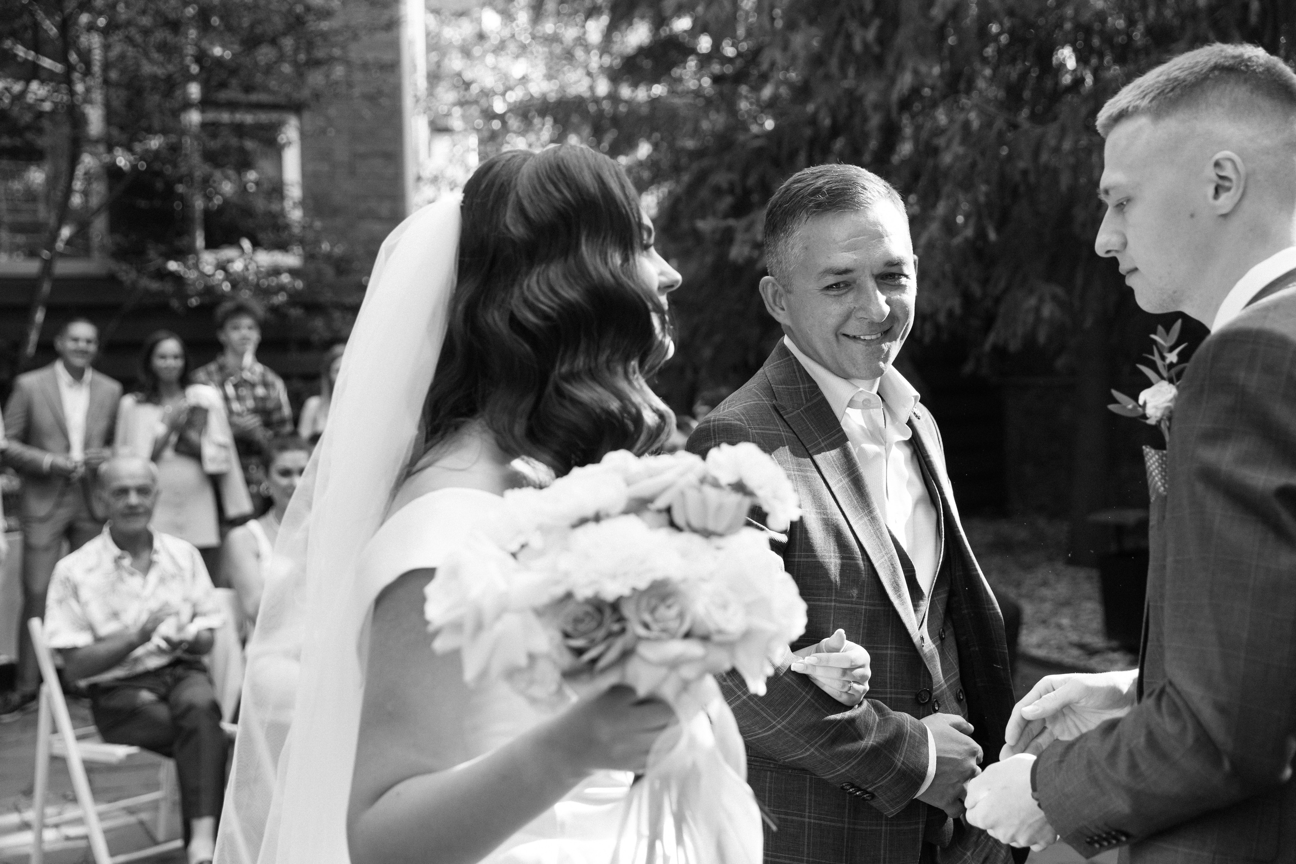 Артемий и Татьяна