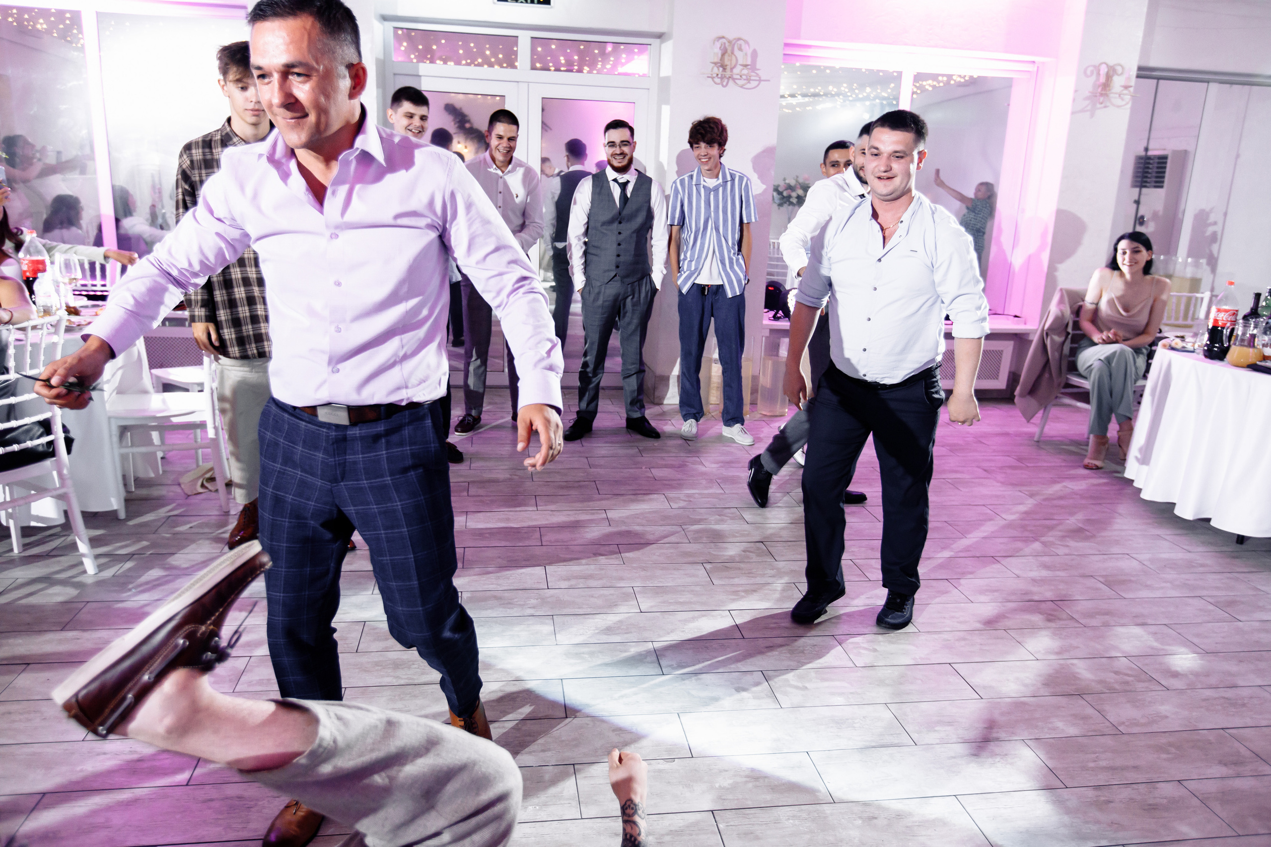 Артемий и Татьяна