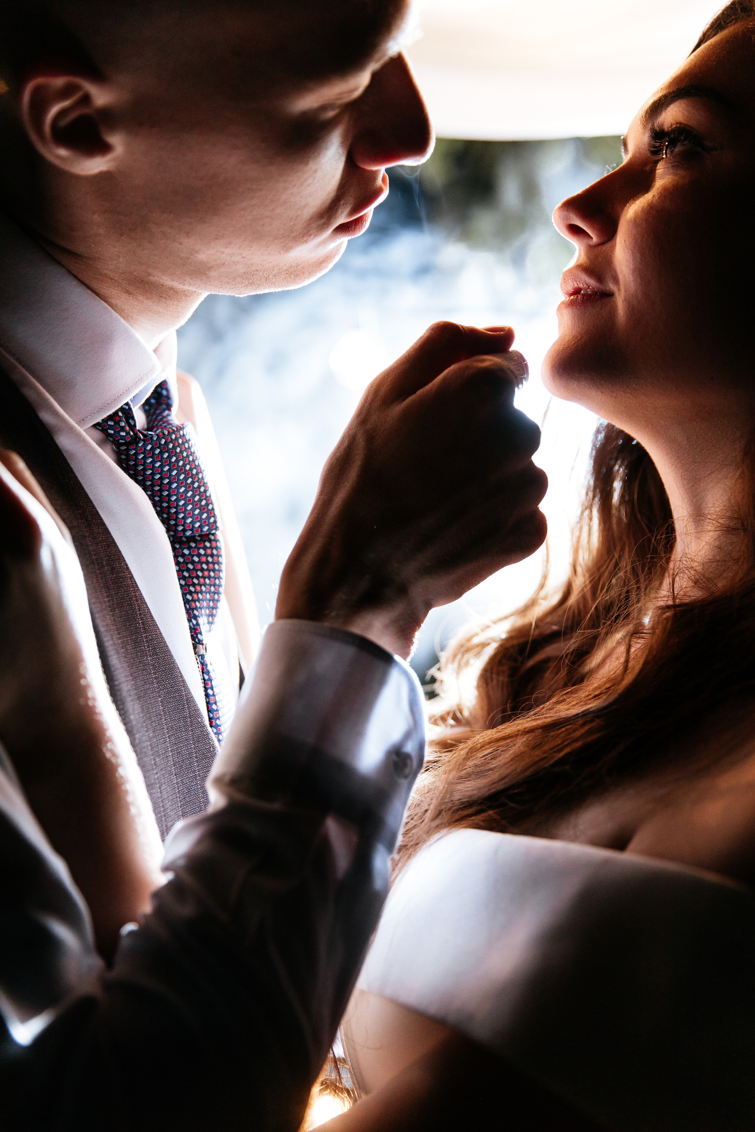 Артемий и Татьяна