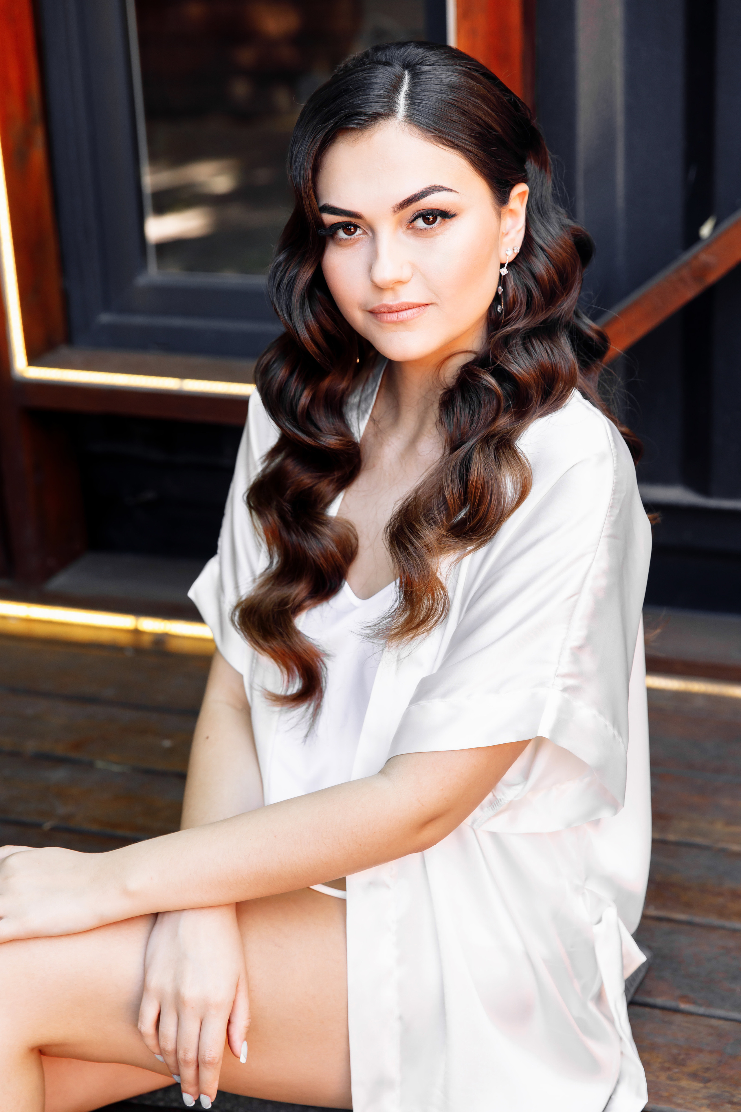 Артемий и Татьяна