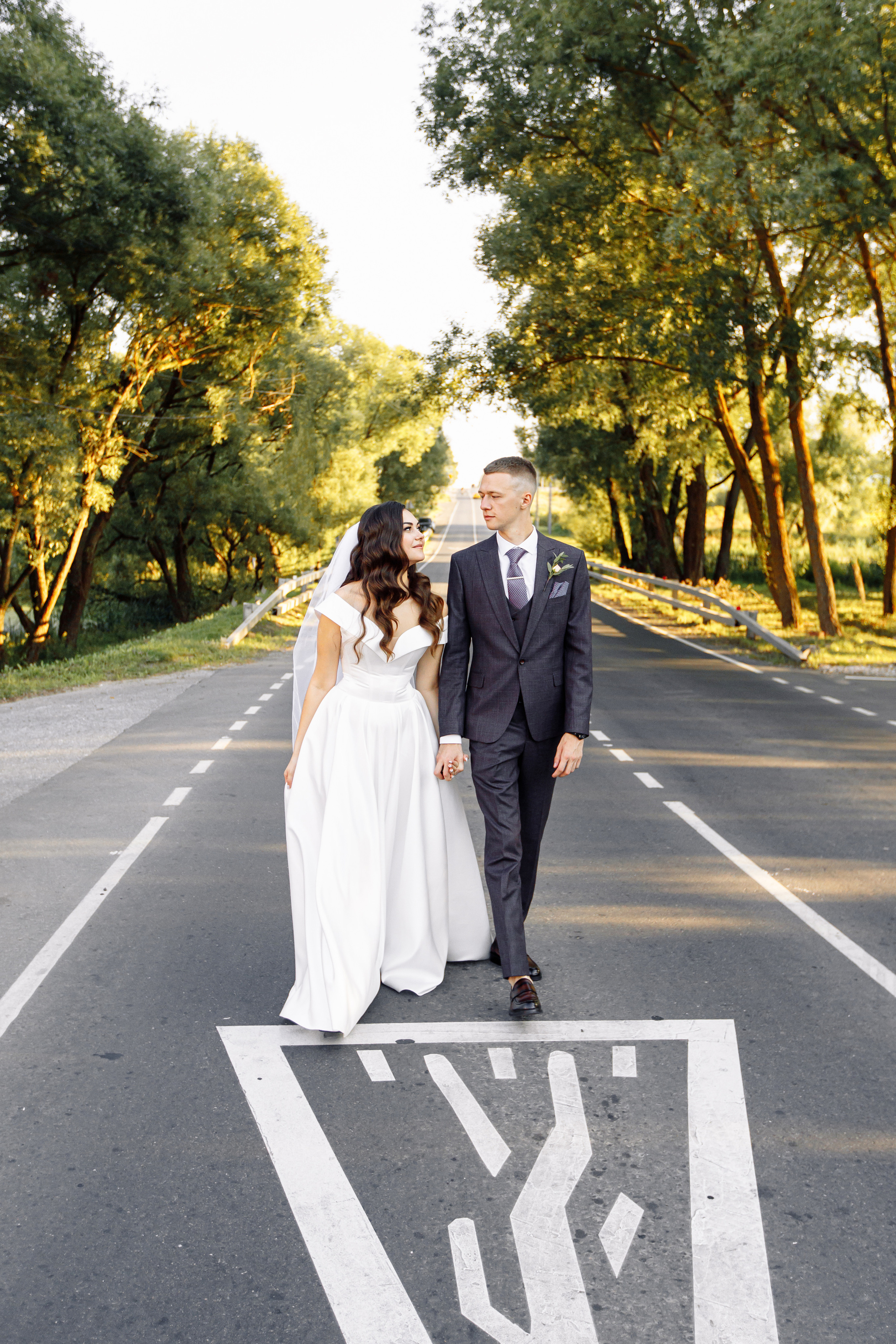 Артемий и Татьяна