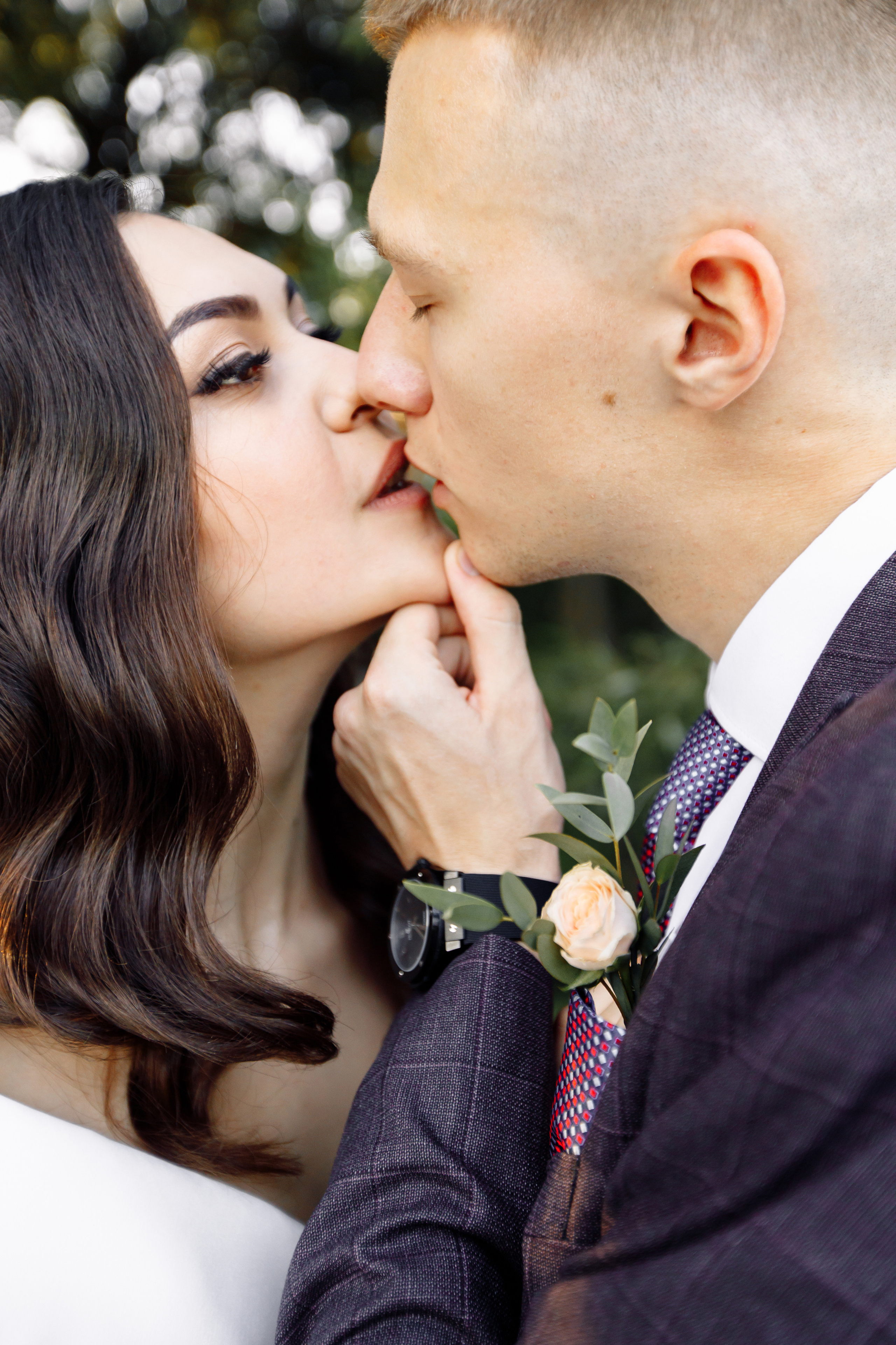 Артемий и Татьяна