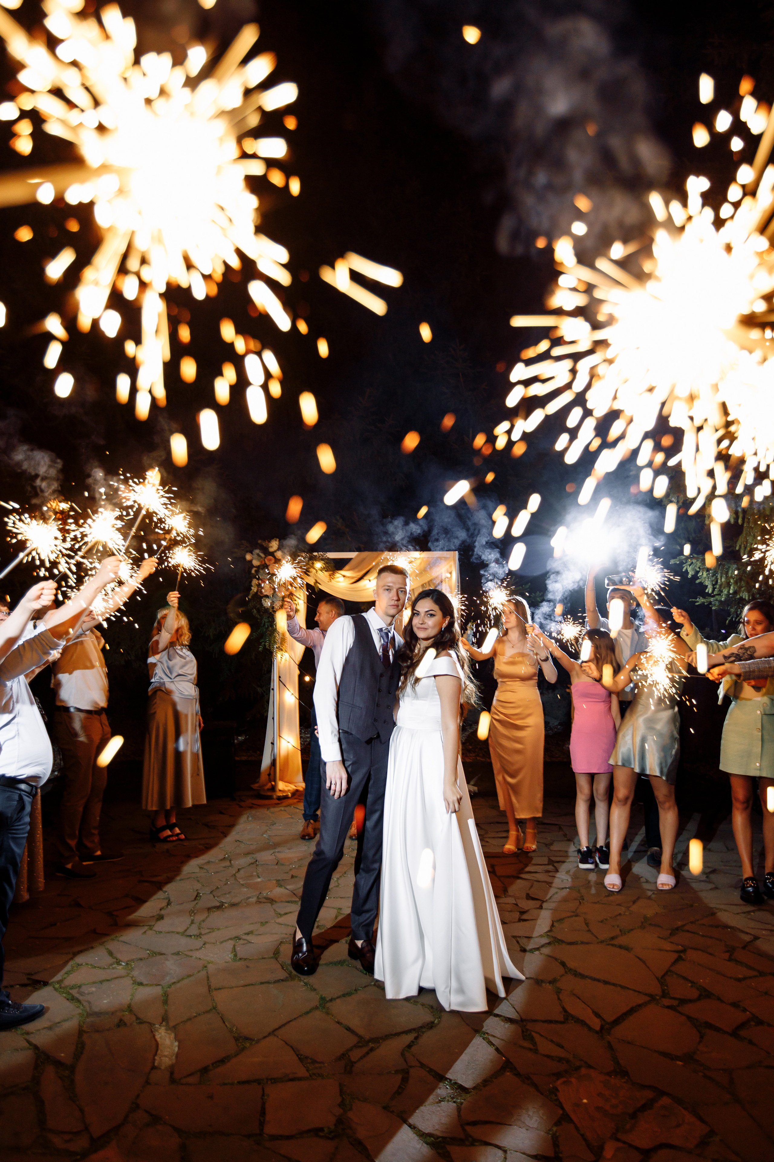 Артемий и Татьяна