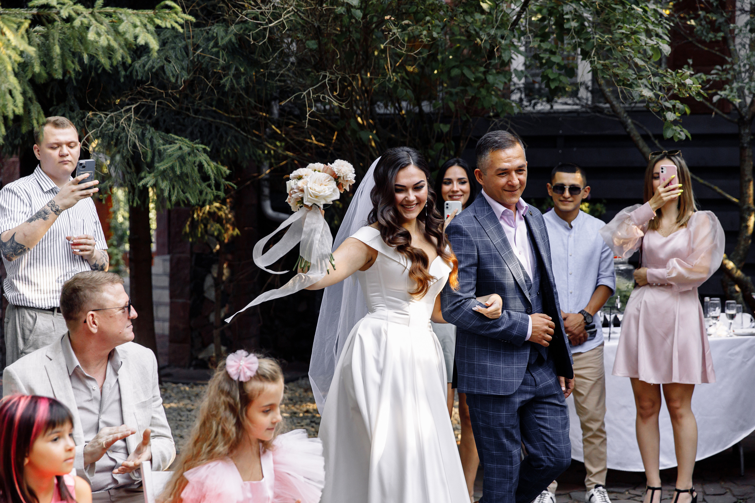 Артемий и Татьяна