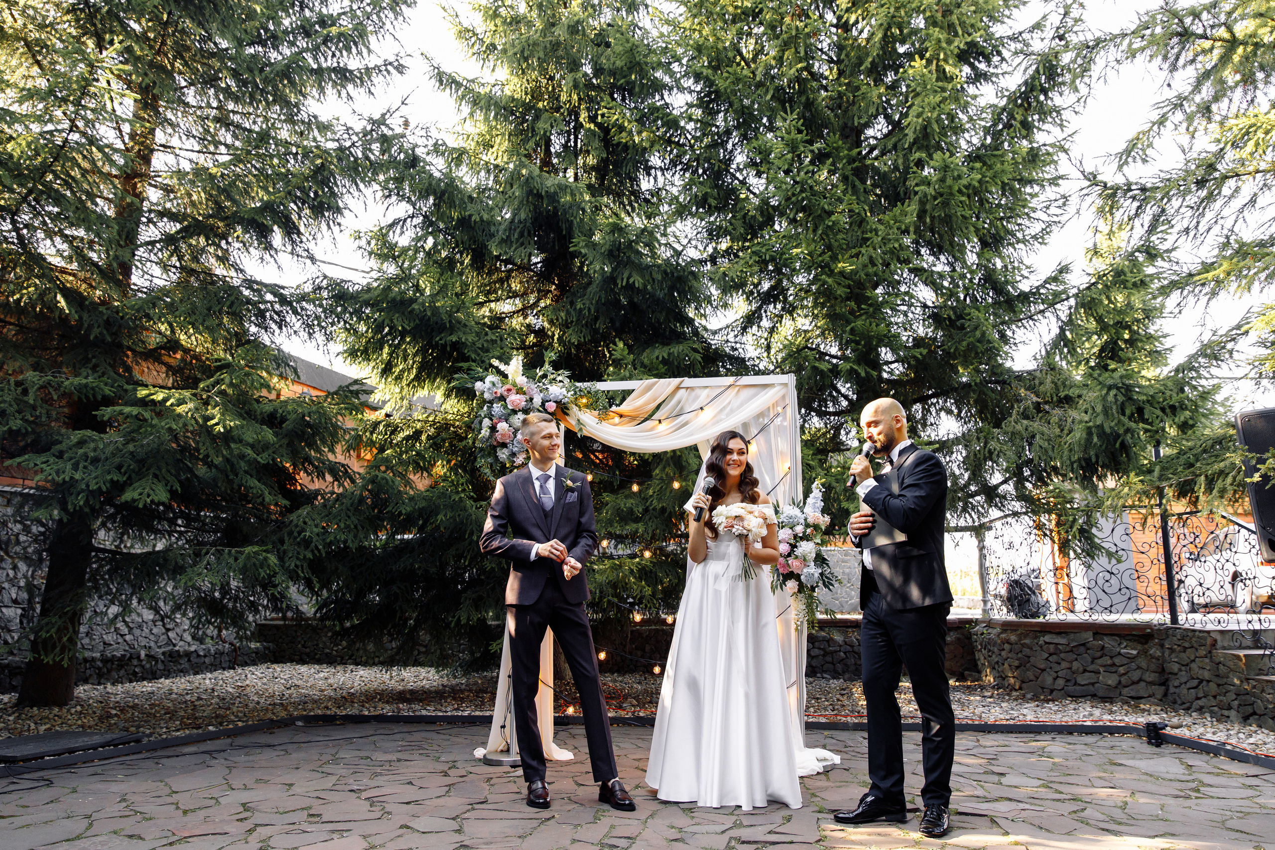 Артемий и Татьяна