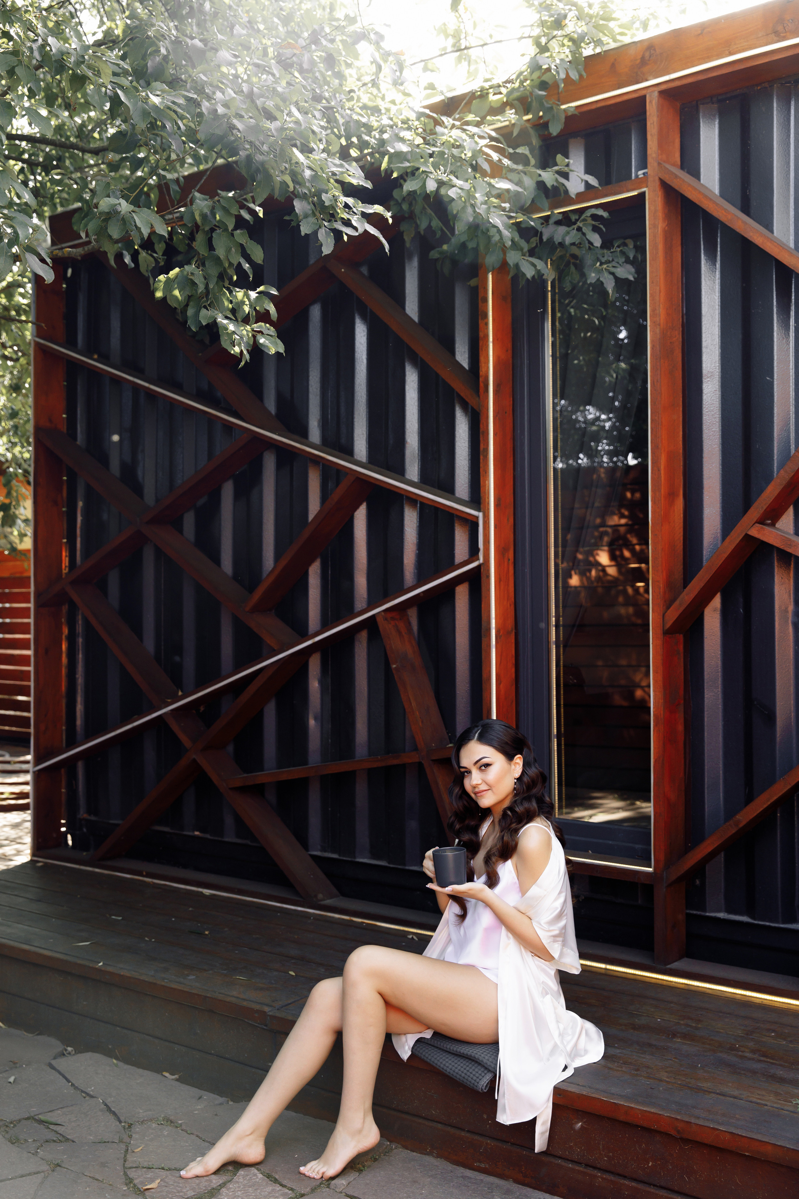 Артемий и Татьяна