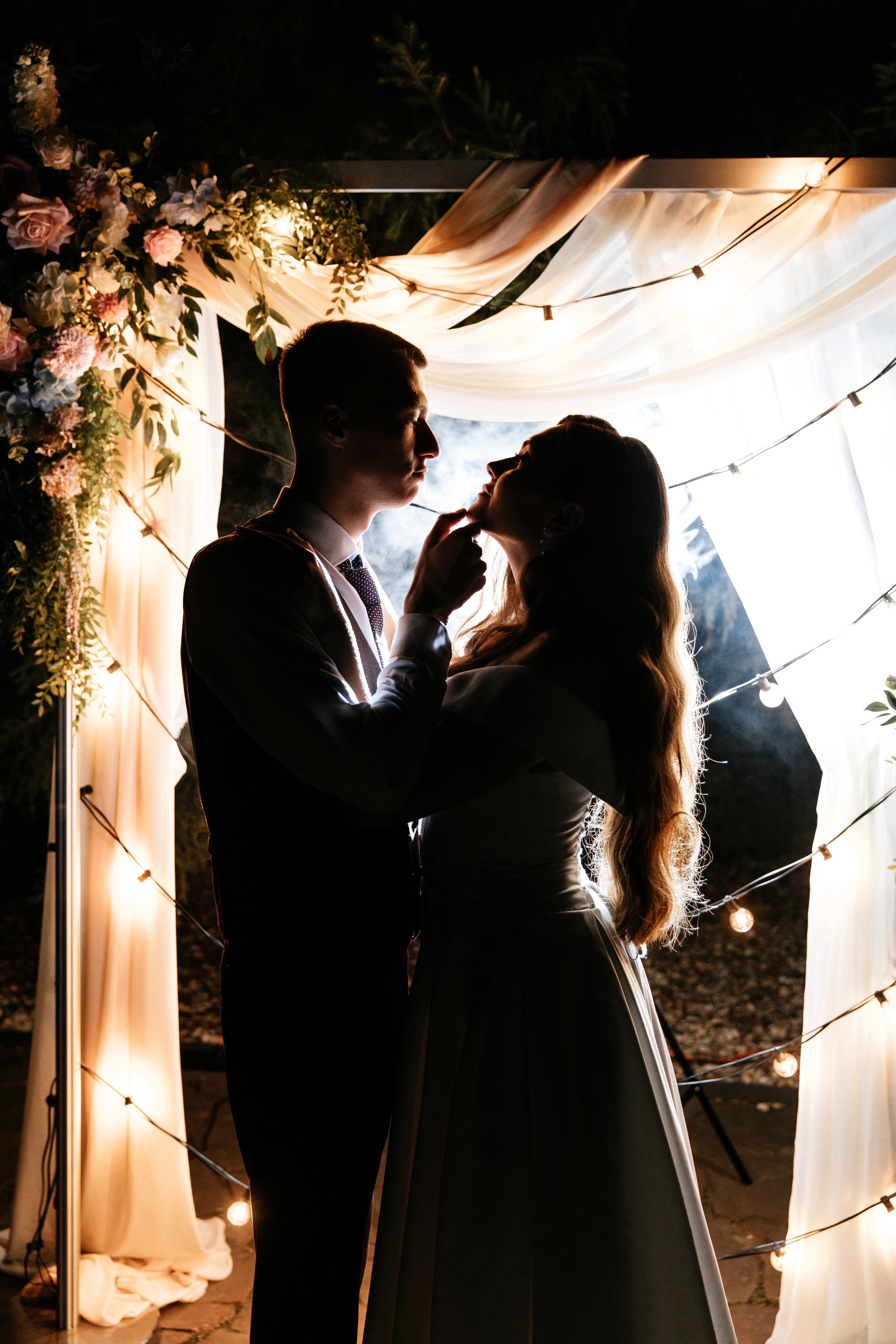 Артемий и Татьяна