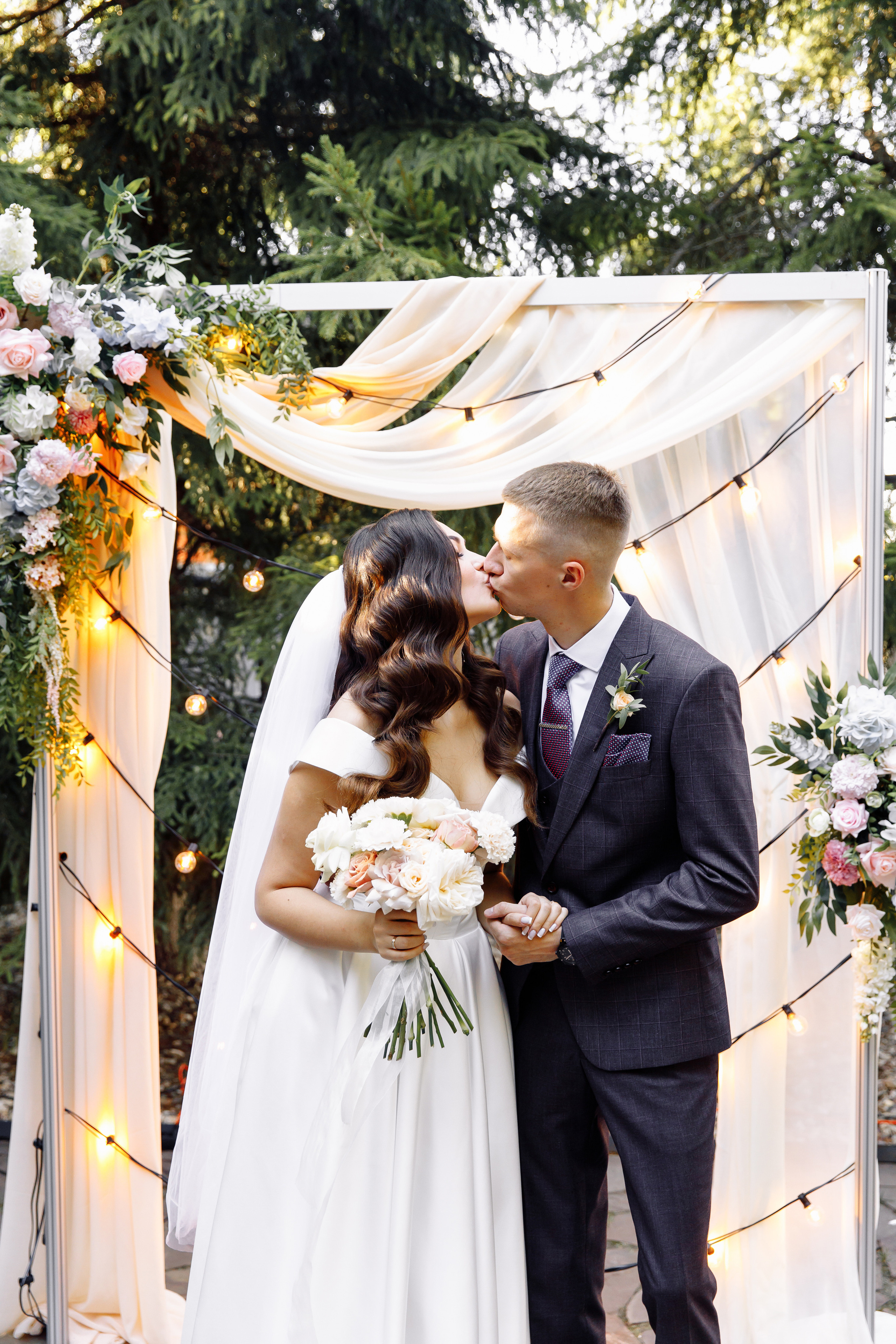 Артемий и Татьяна