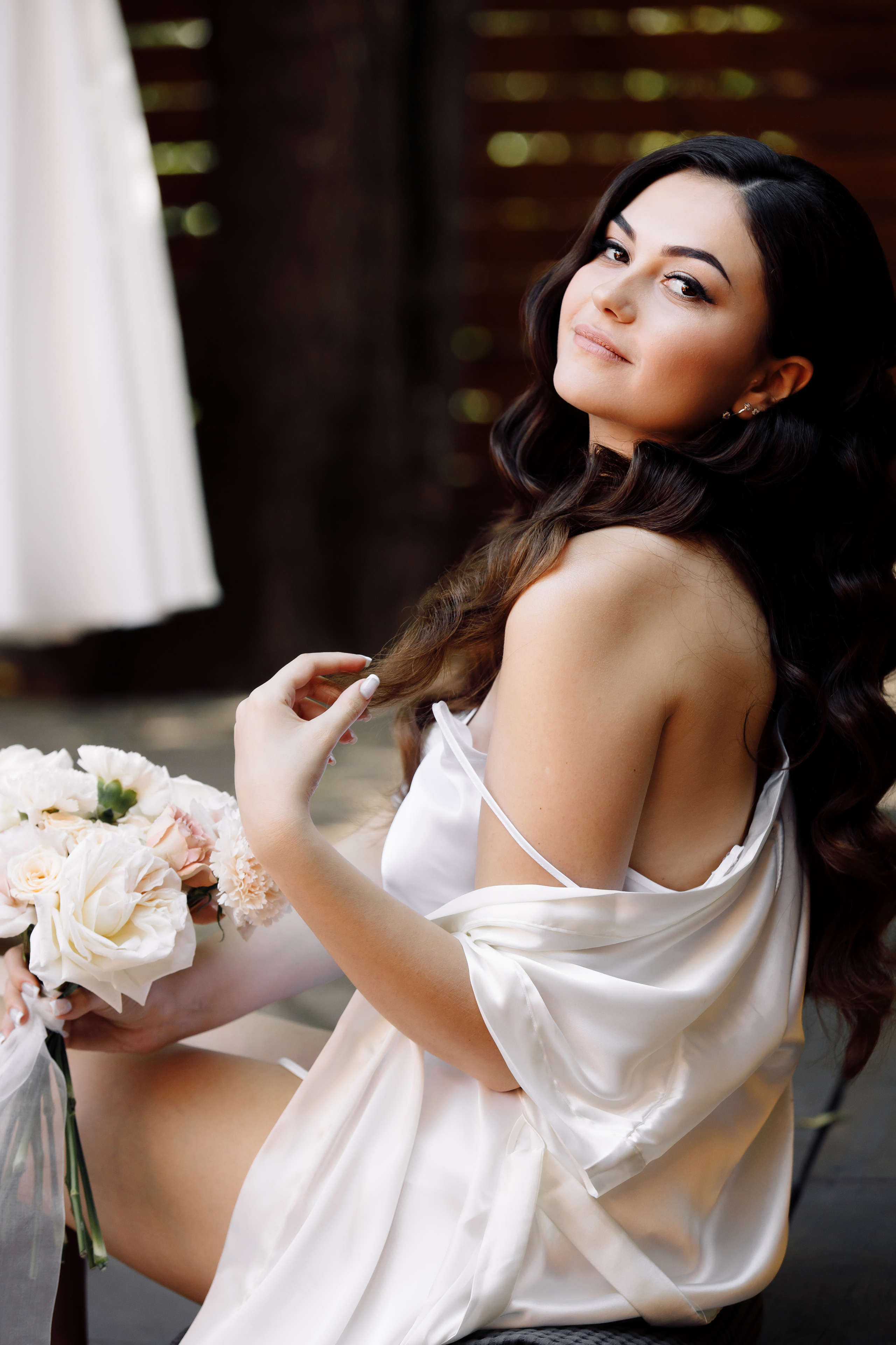 Артемий и Татьяна