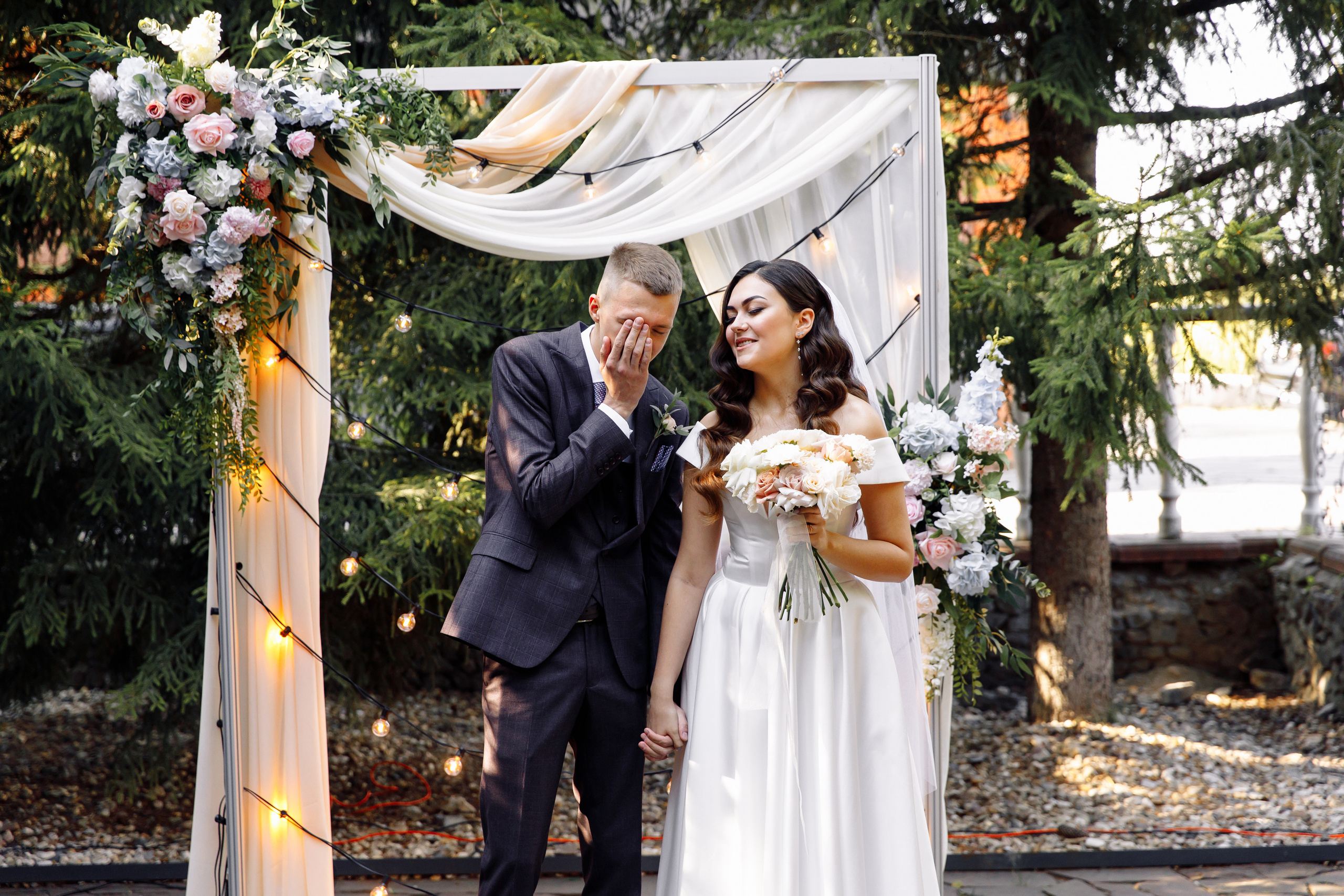 Артемий и Татьяна