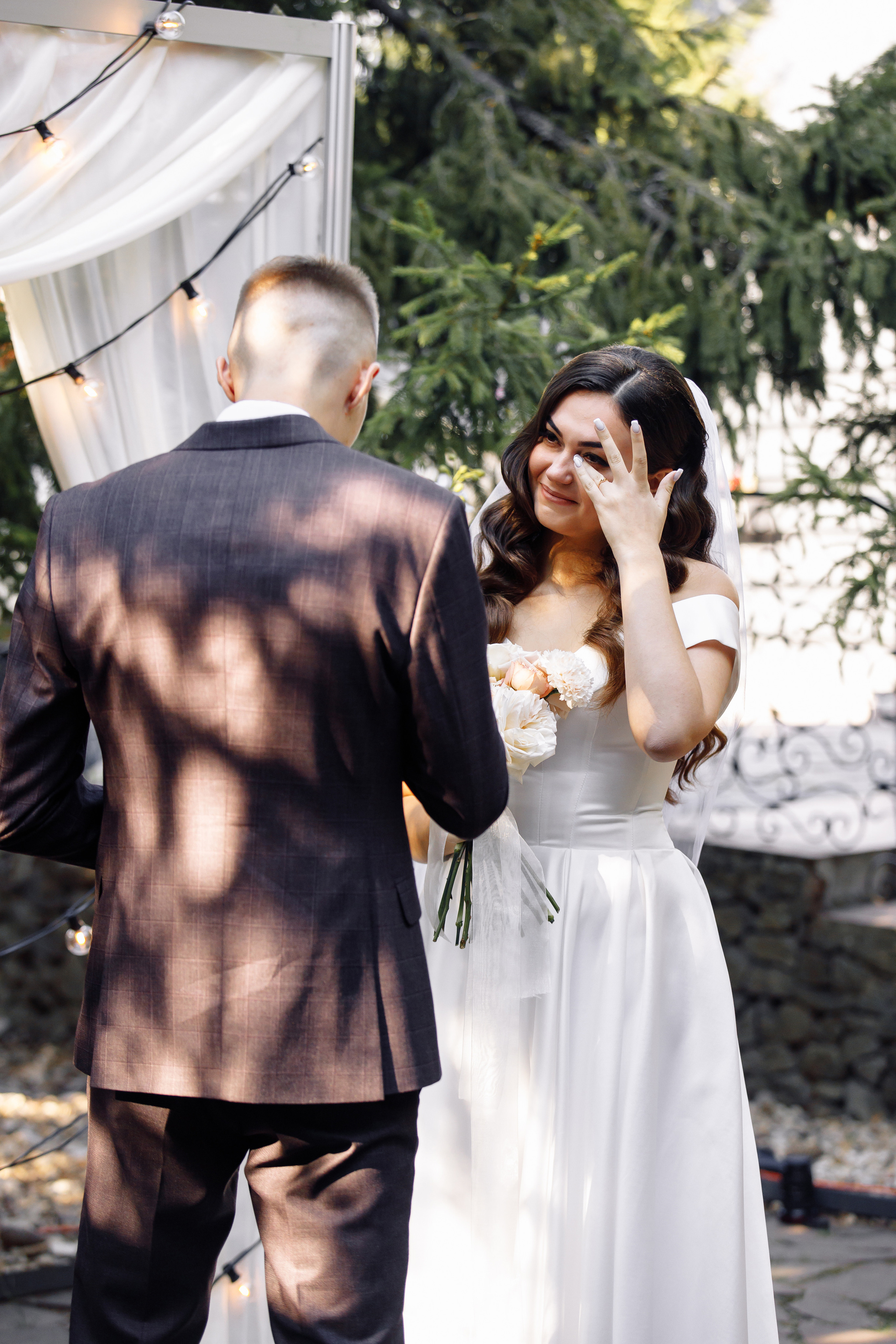 Артемий и Татьяна