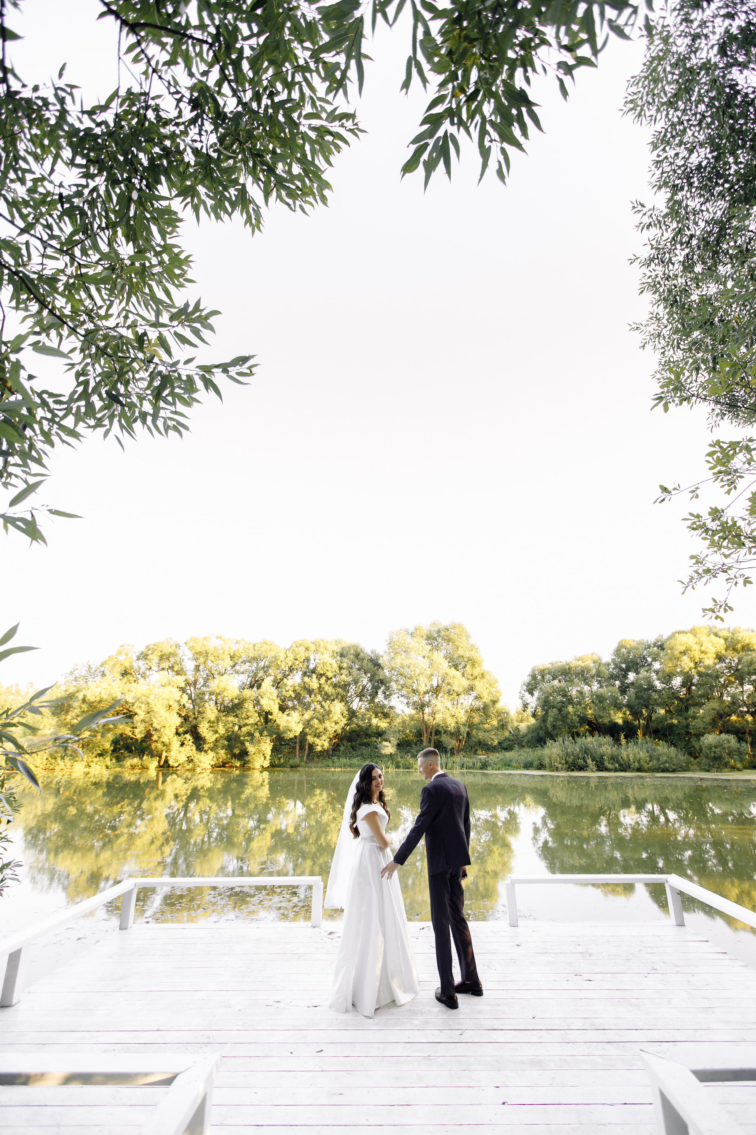 Артемий и Татьяна