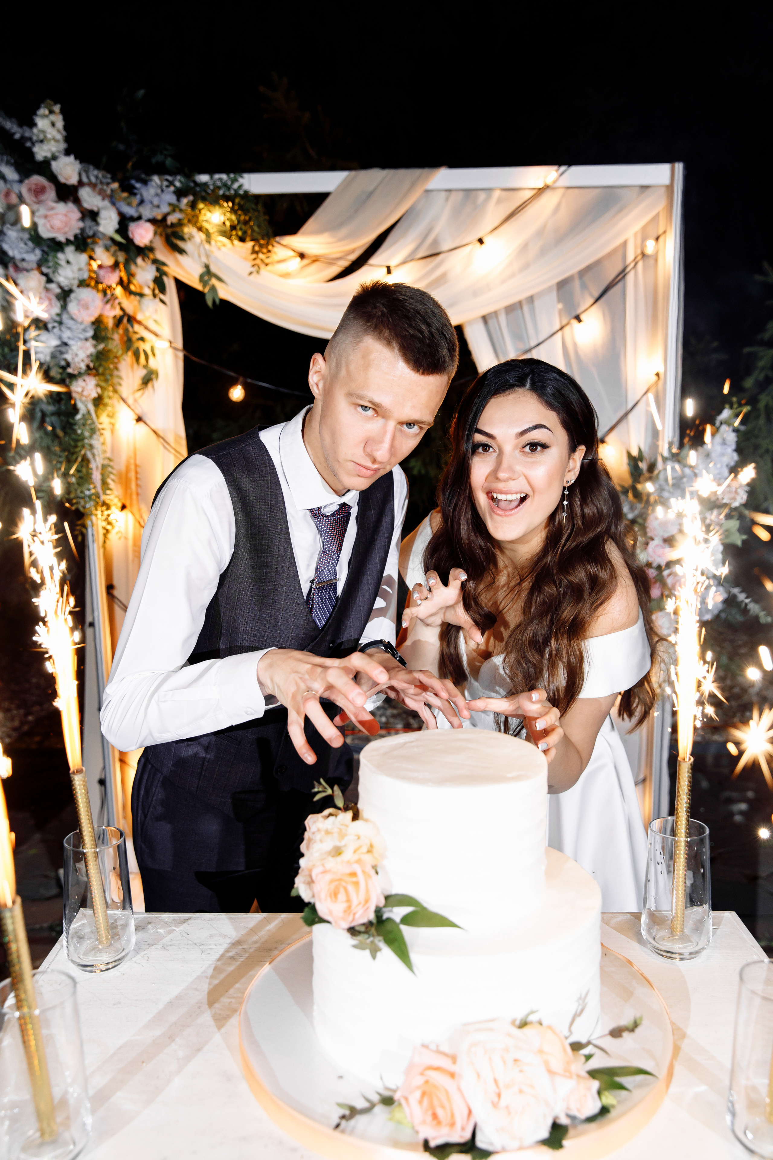 Артемий и Татьяна