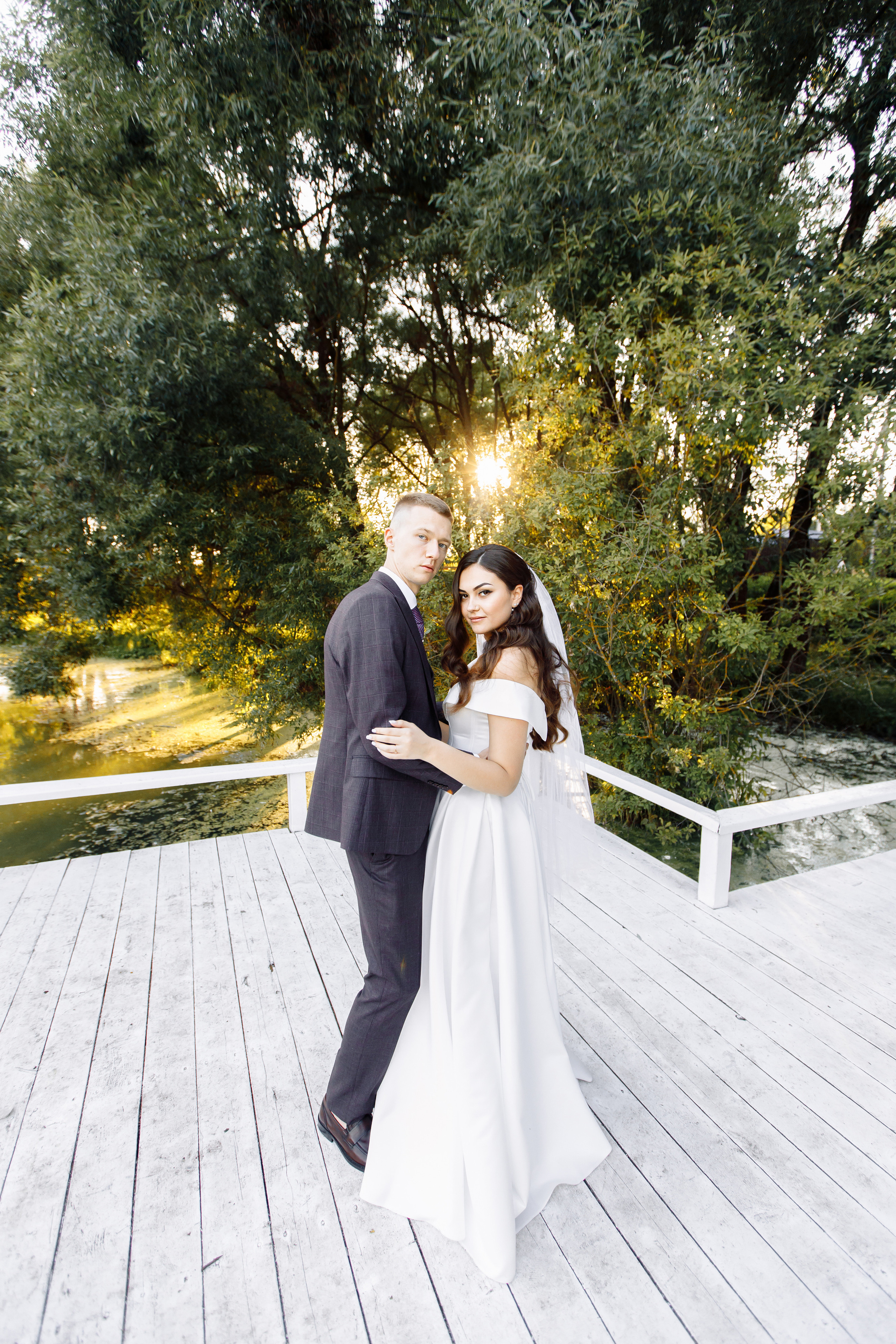 Артемий и Татьяна