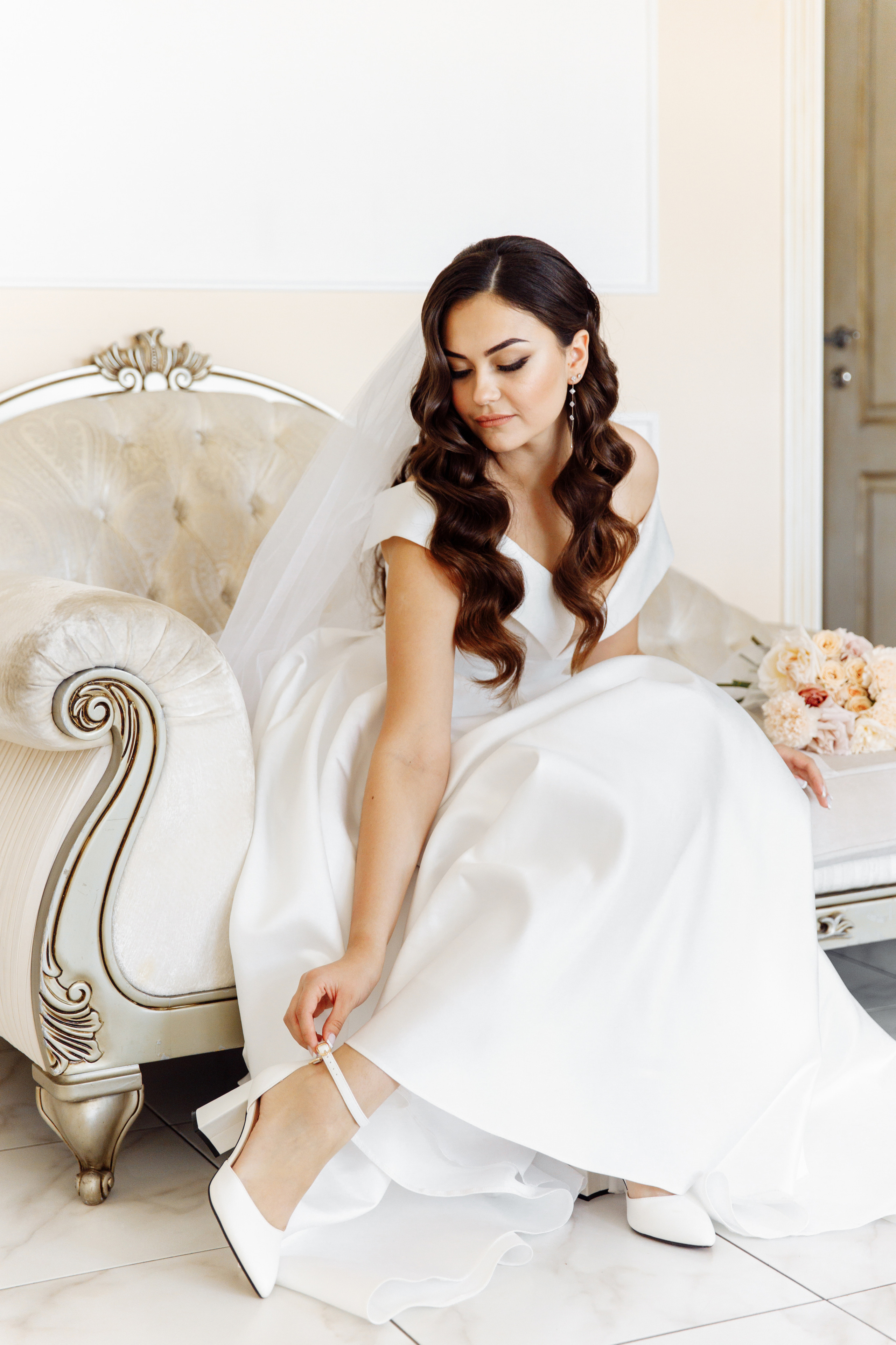 Артемий и Татьяна