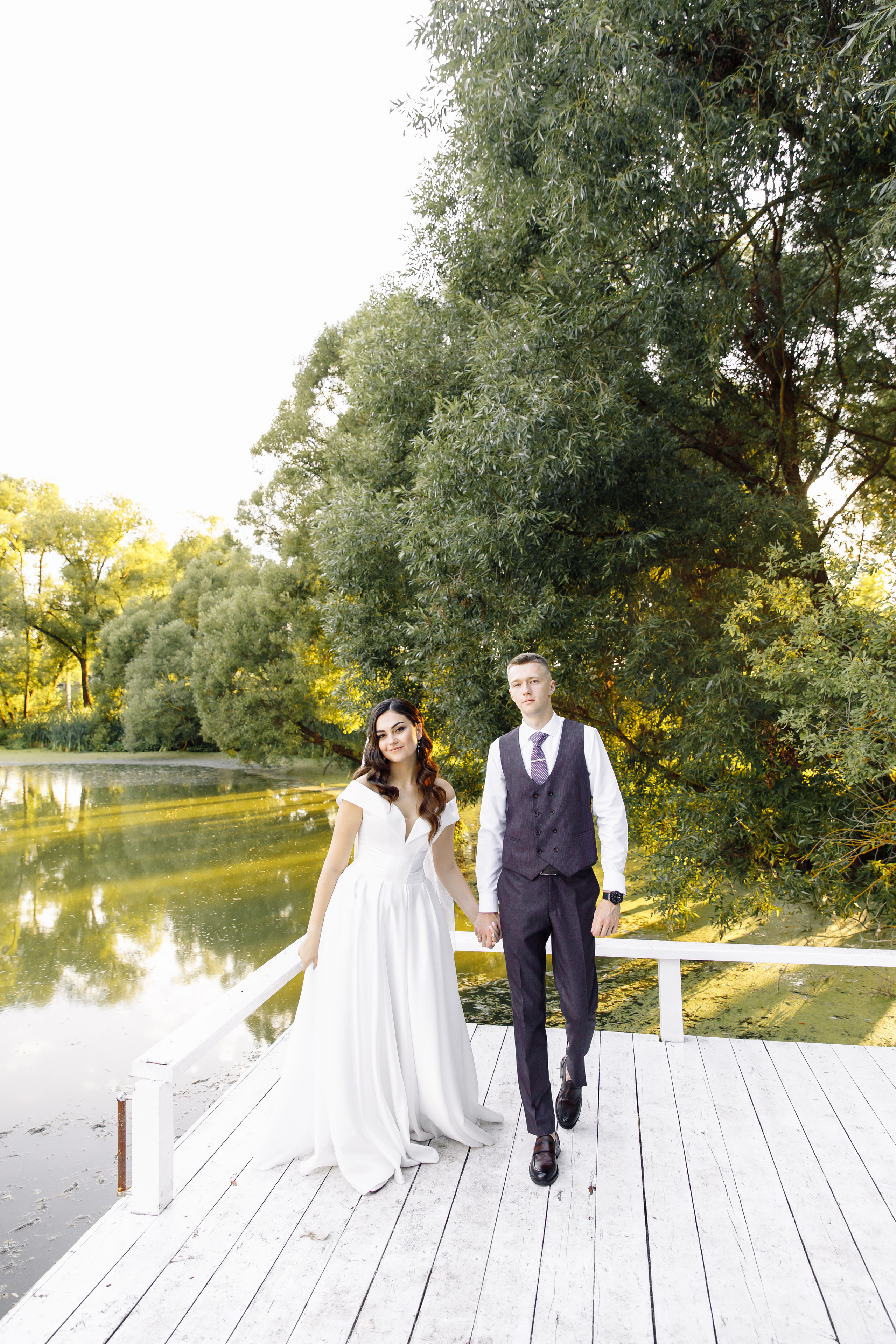 Артемий и Татьяна