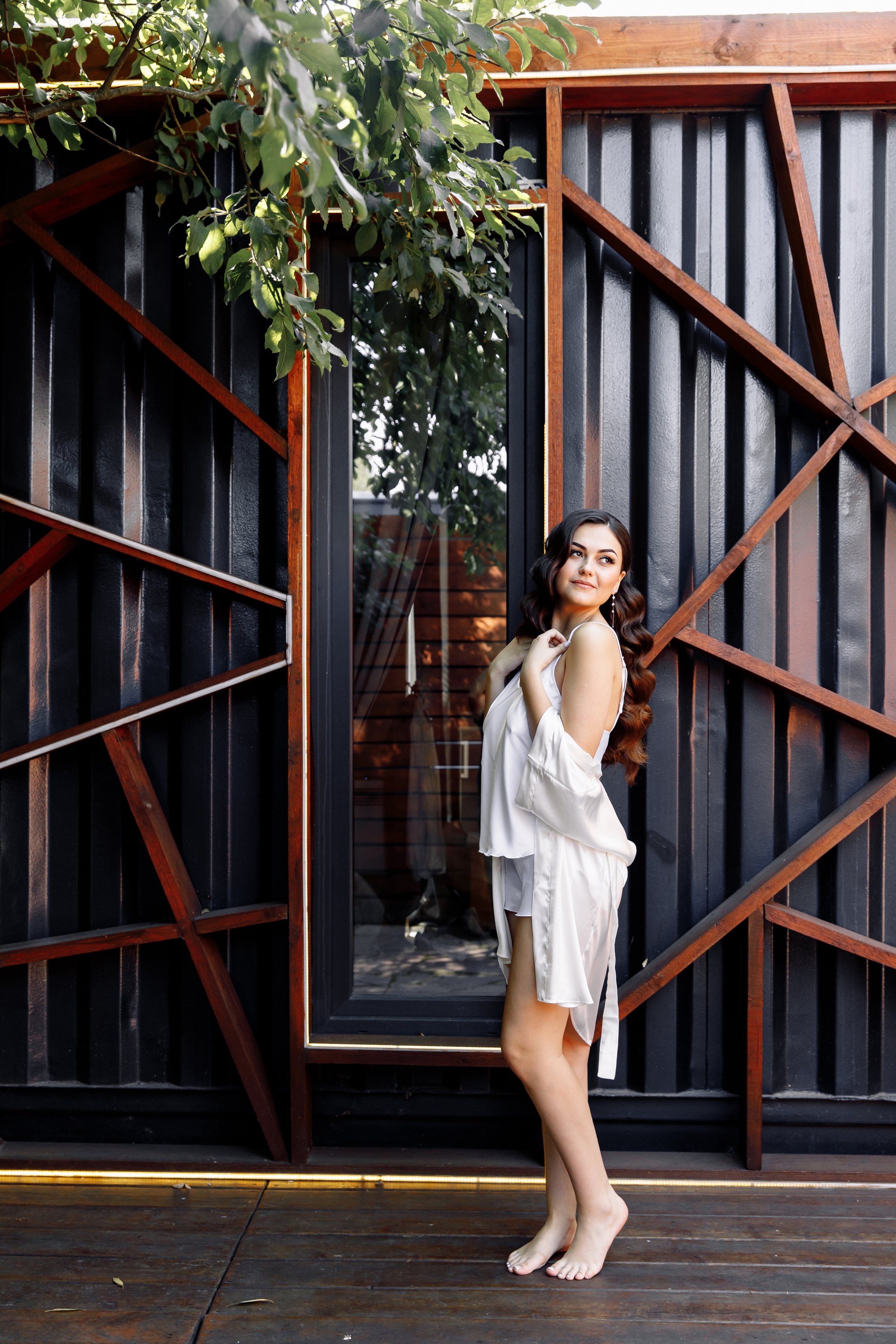 Артемий и Татьяна