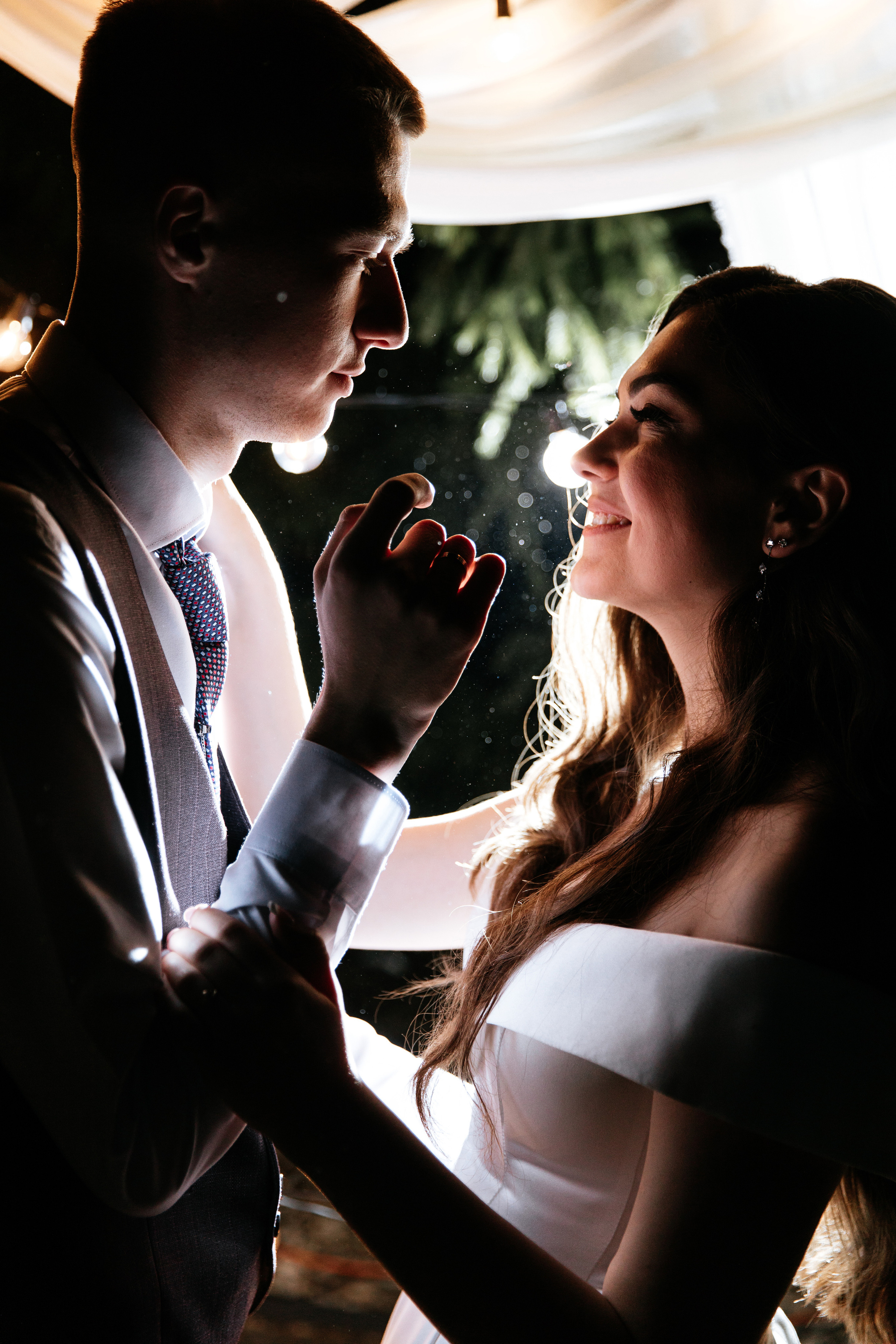 Артемий и Татьяна