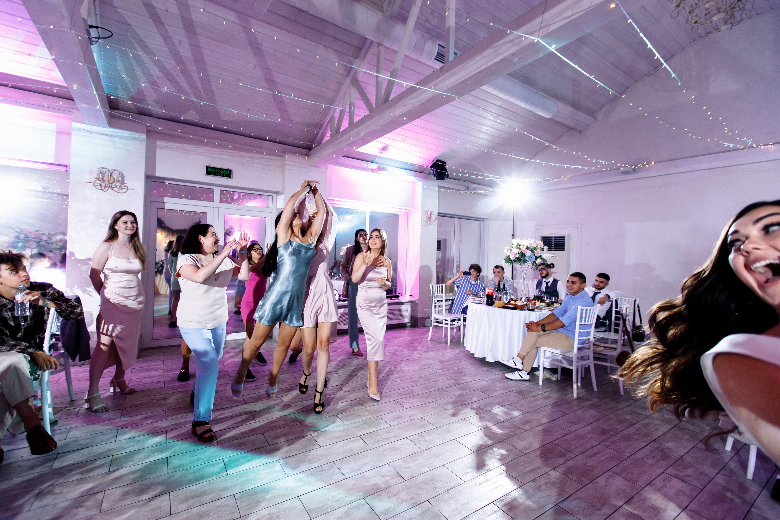 Артемий и Татьяна