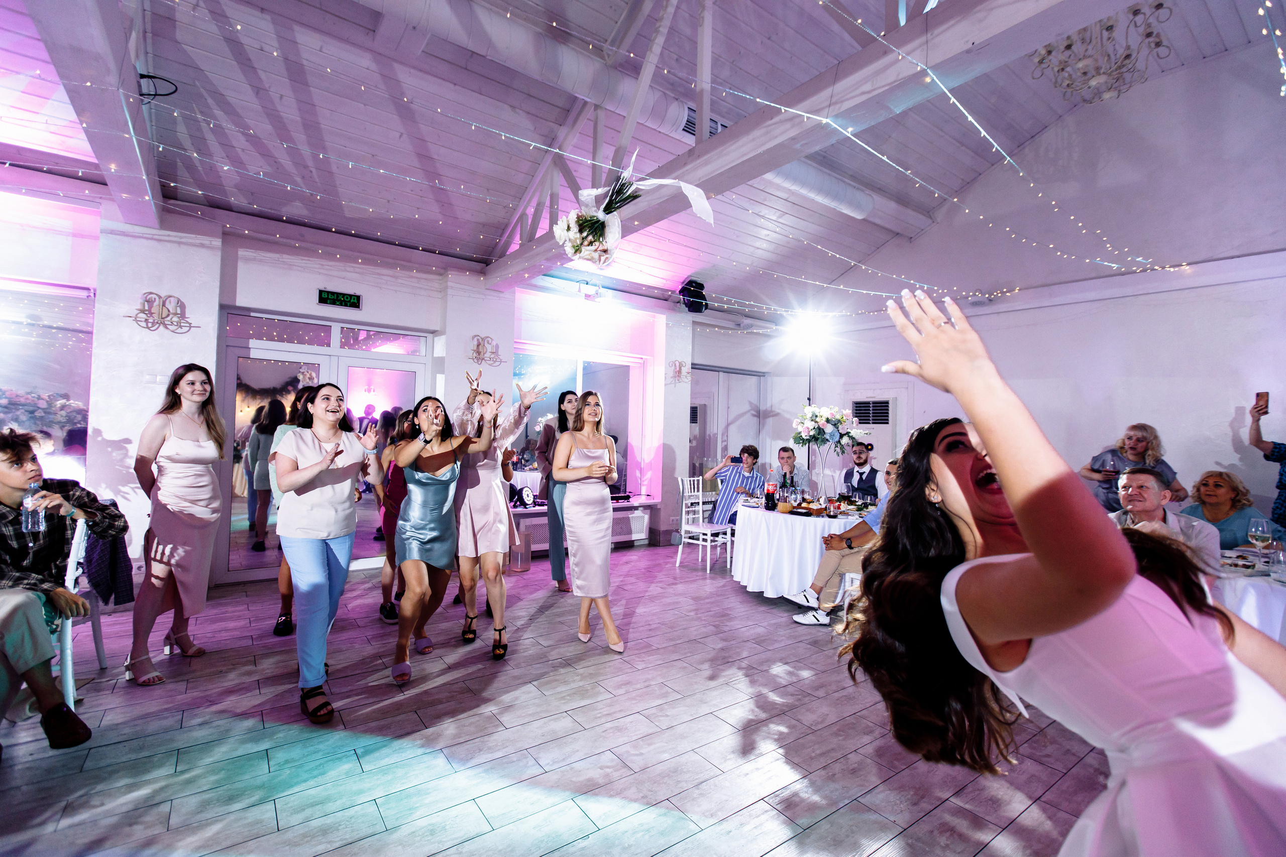 Артемий и Татьяна