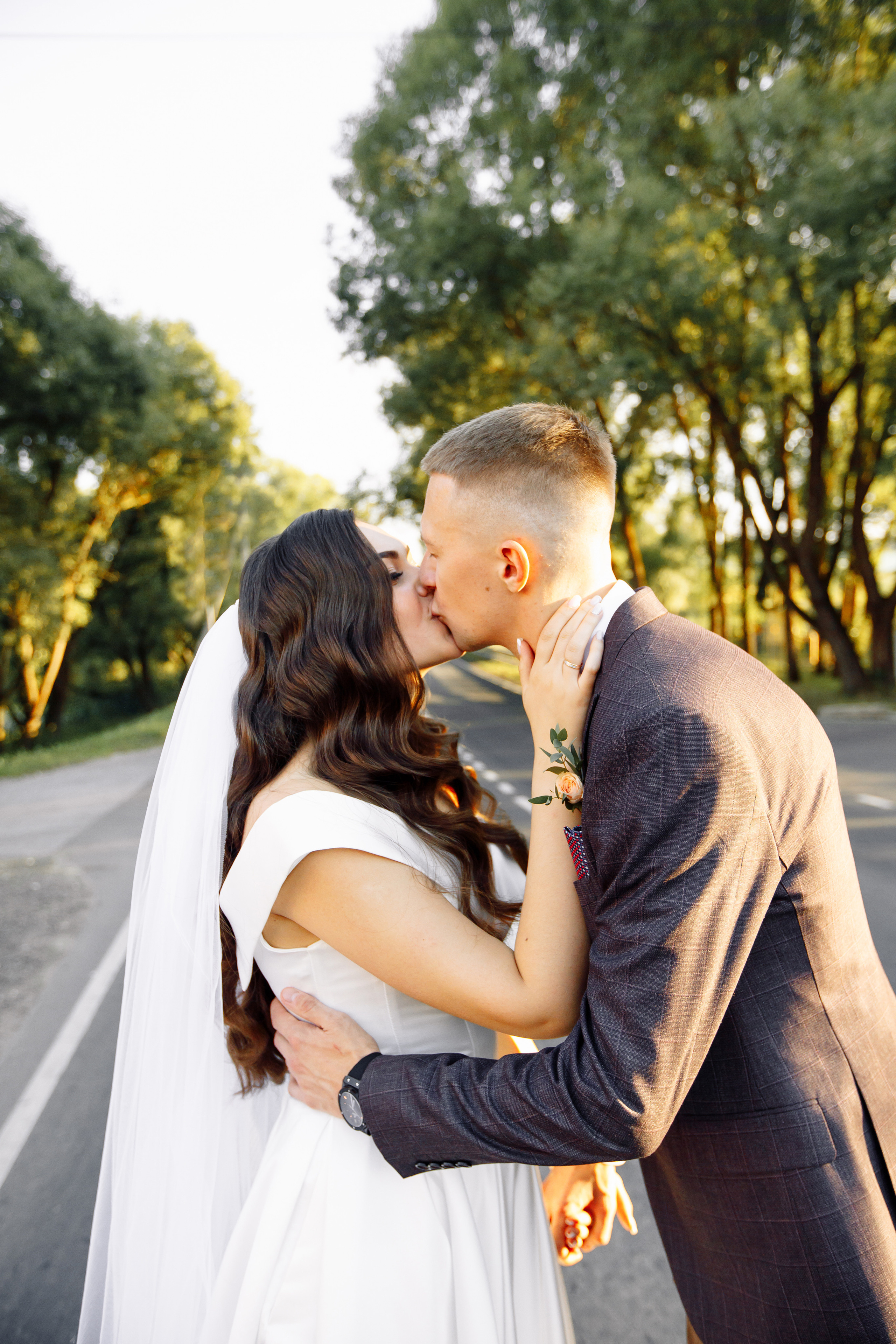 Артемий и Татьяна