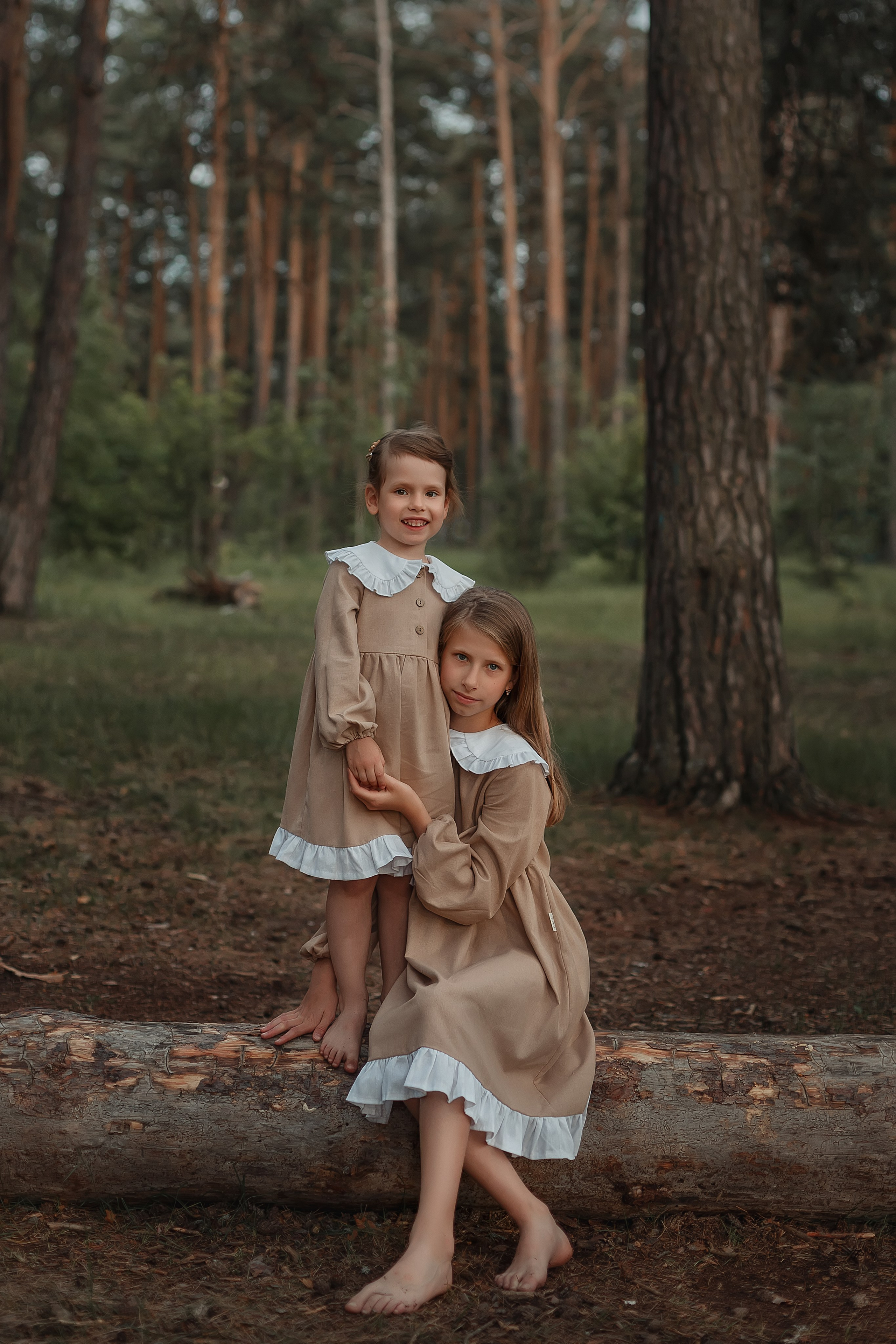 Семейные съемки