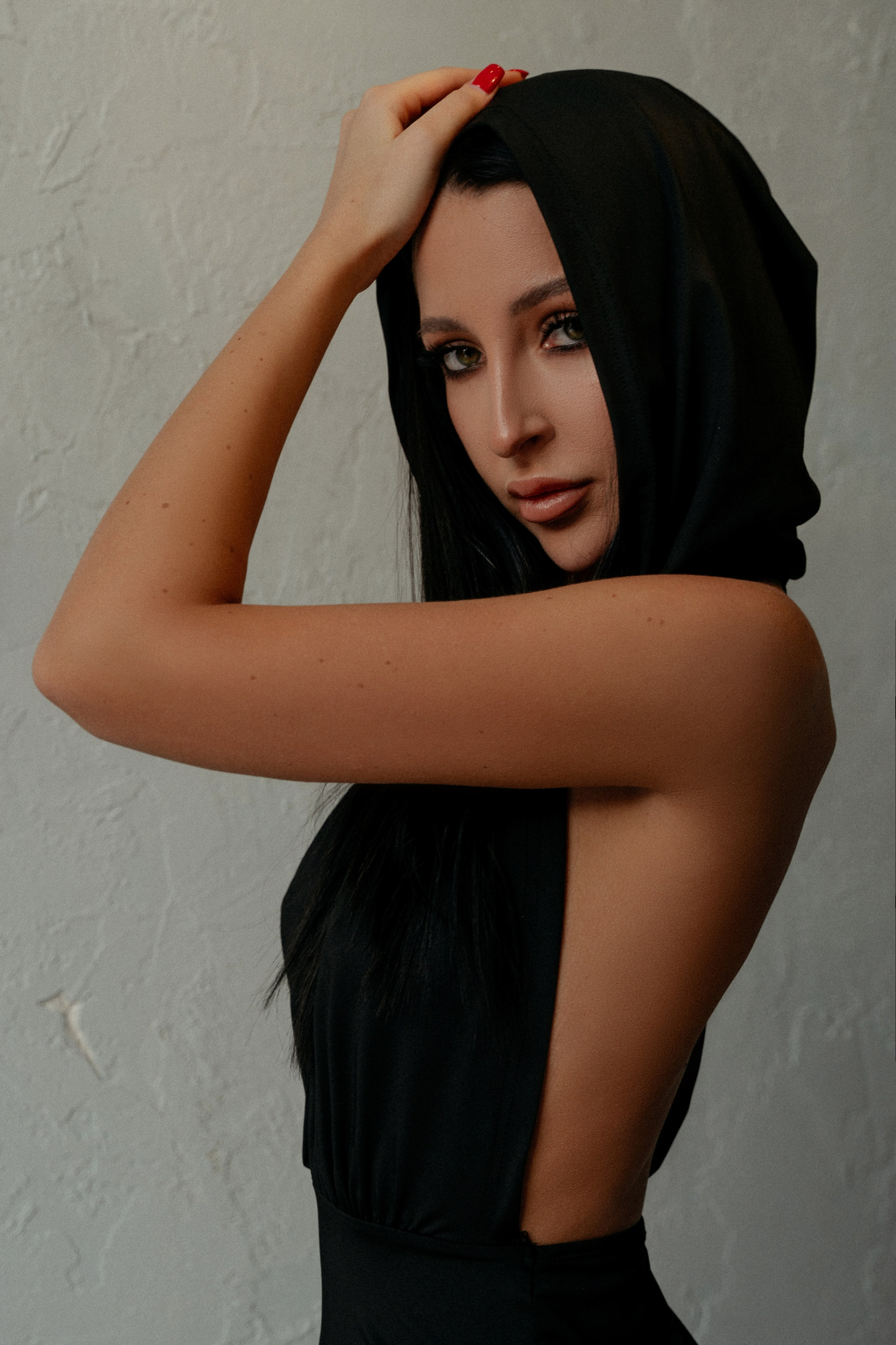 Ирэн. Фотограф Самара Одинокова Ангелина